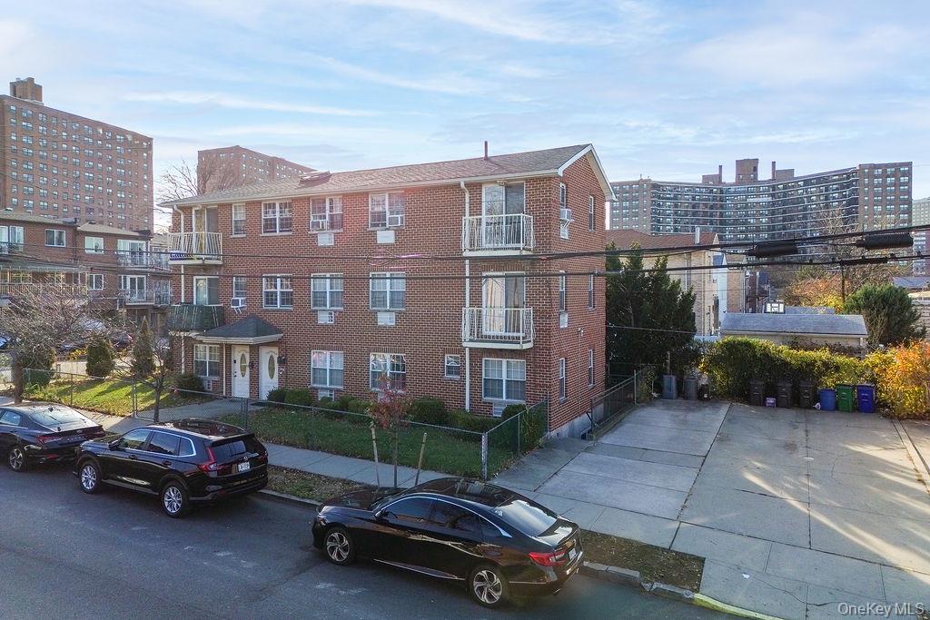 62-66 102nd Street, Rego Park, NY 11374