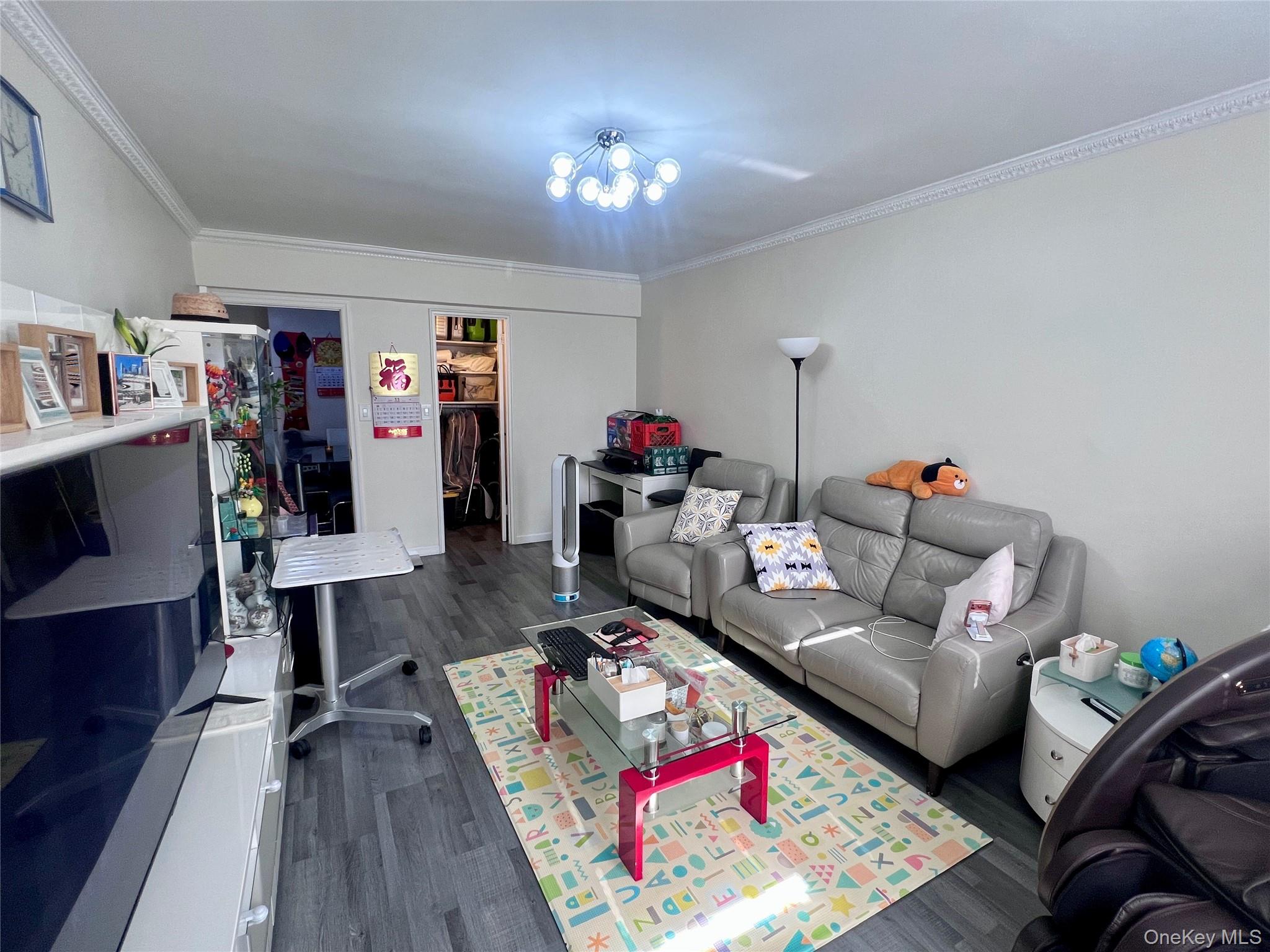 102-32 65th Avenue # B37, Forest Hills, NY 11375