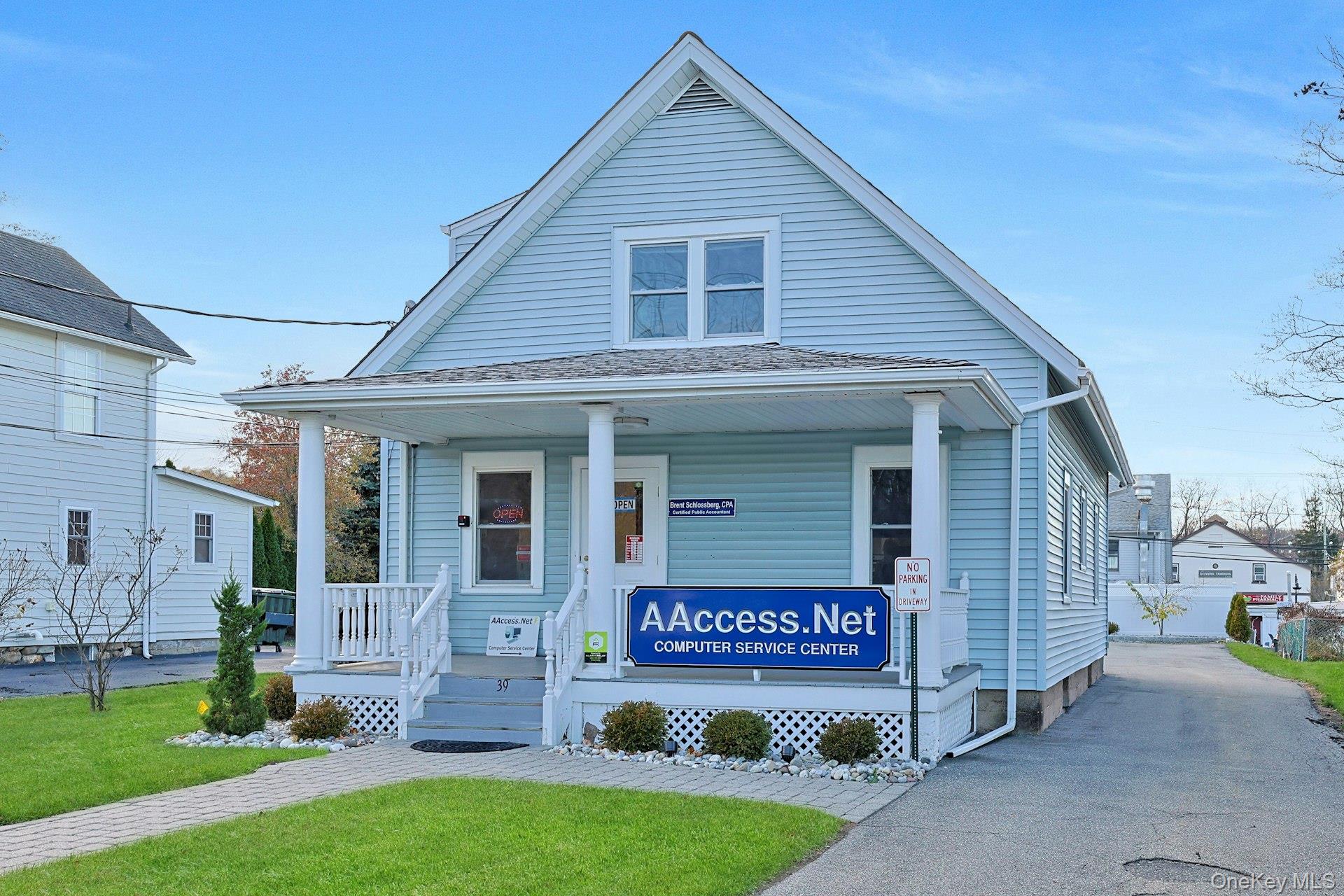 39 Maple Avenue, New City, NY 10956