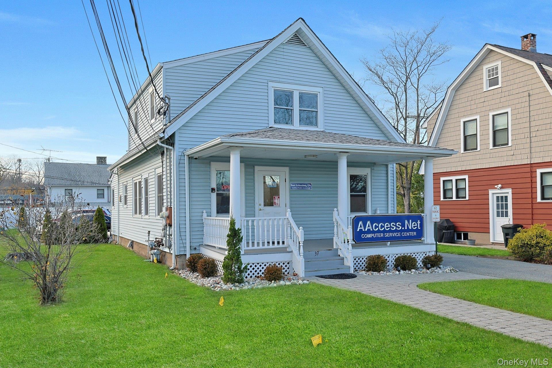 39 Maple Avenue, New City, NY 10956