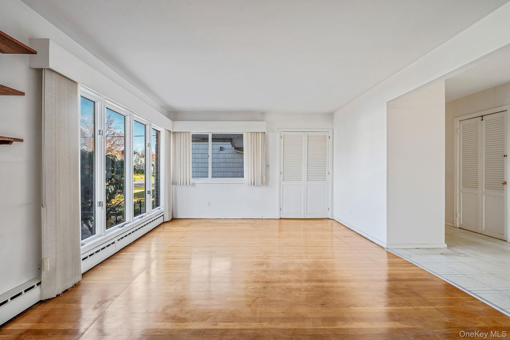 78 Patton Boulevard, New Hyde Park, NY 11040