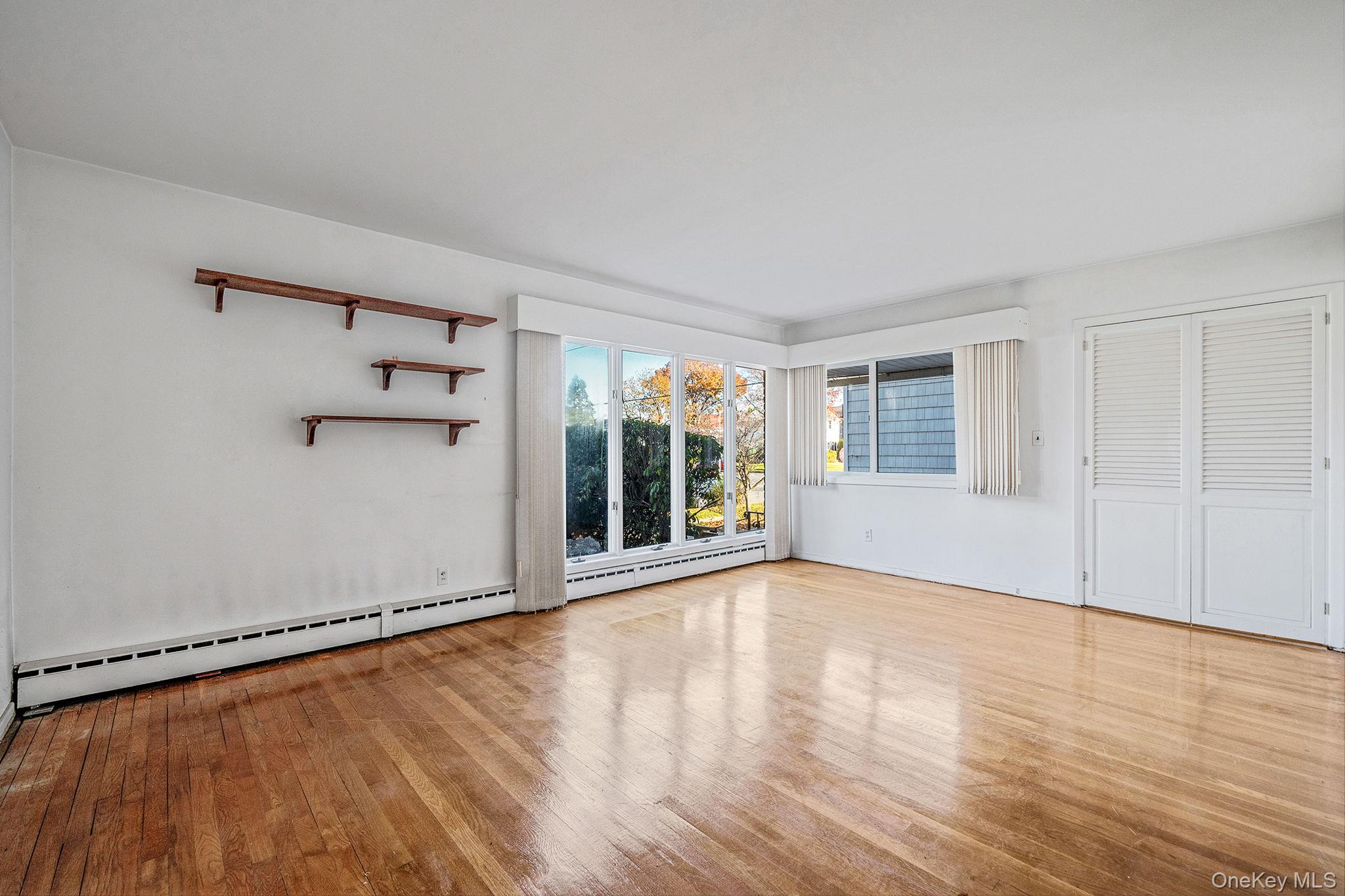 78 Patton Boulevard, New Hyde Park, NY 11040