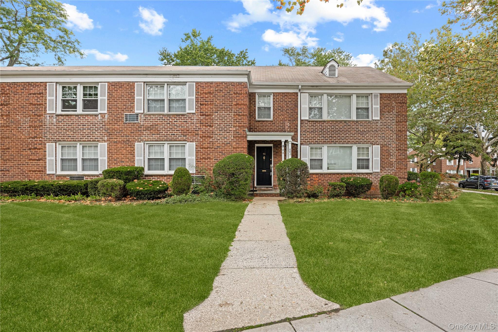 48 Lawrence Park Crescent # 48, Bronxville, NY 10708