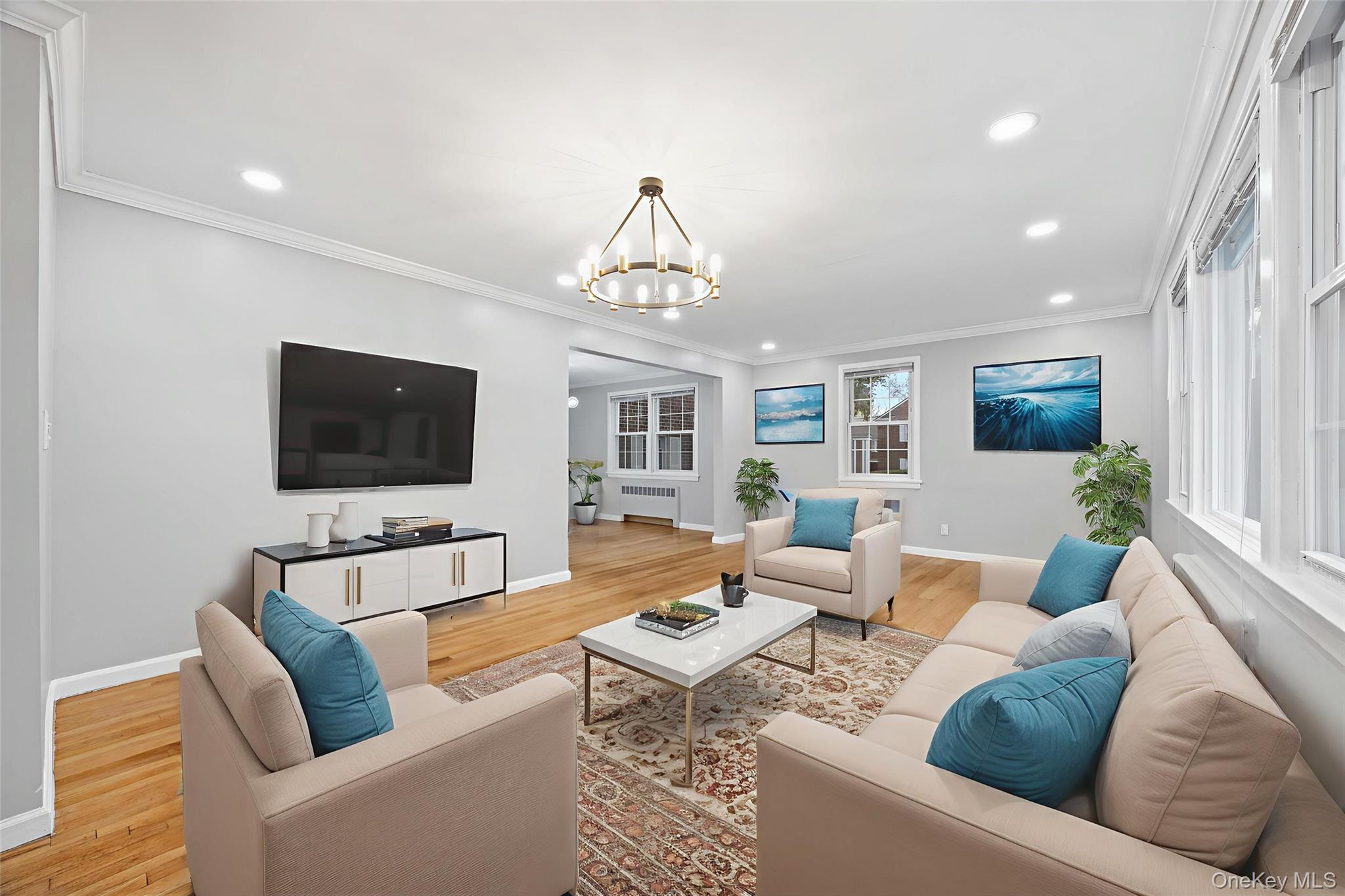 48 Lawrence Park Crescent # 48, Bronxville, NY 10708