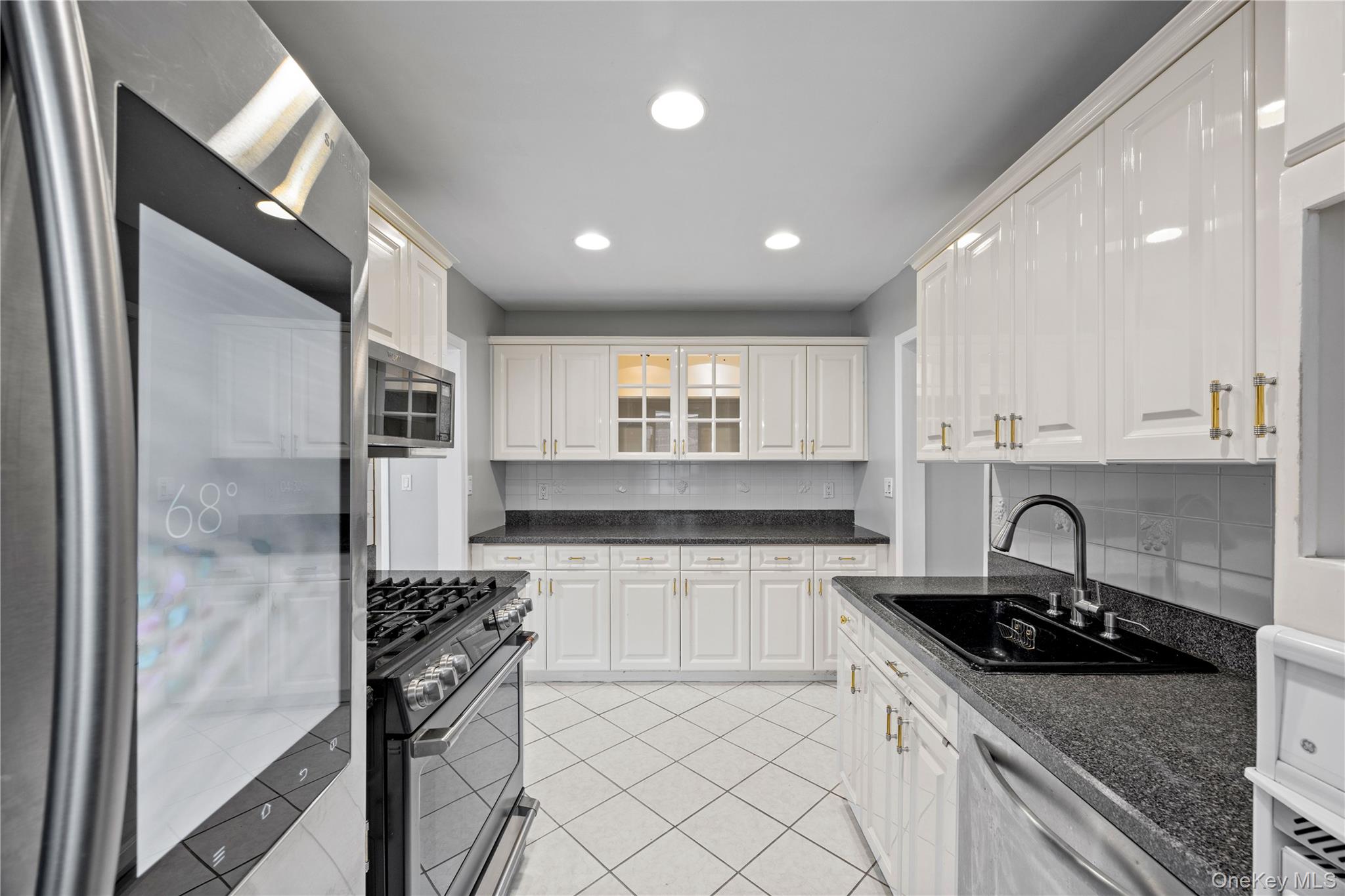 48 Lawrence Park Crescent # 48, Bronxville, NY 10708