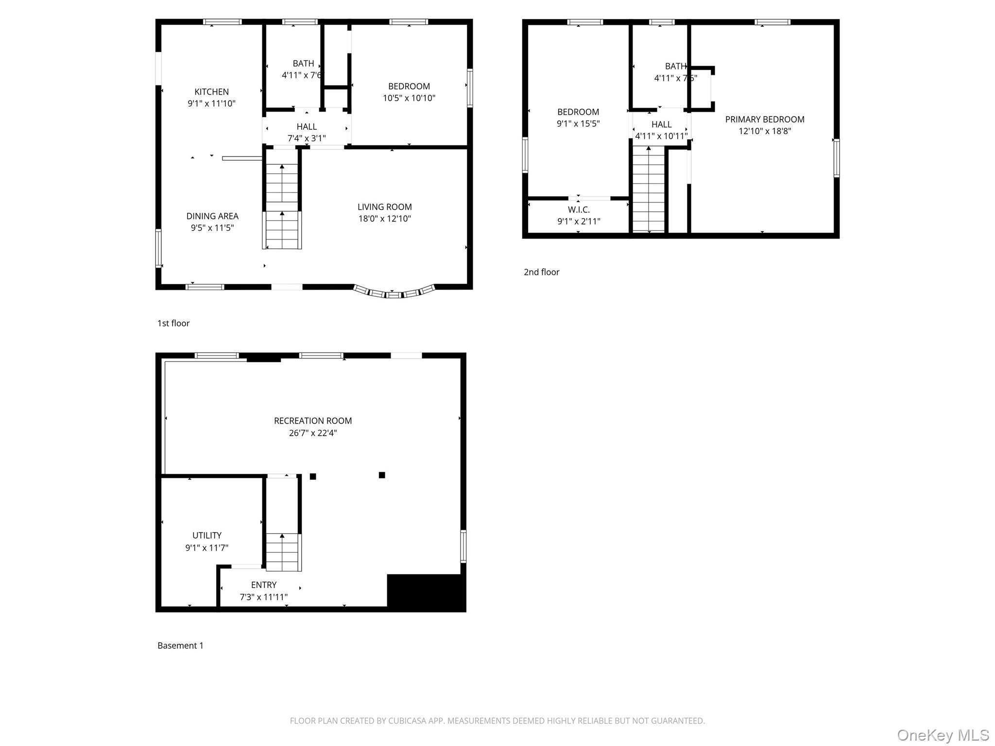 8 Robbins Avenue, Elmsford, NY 10523