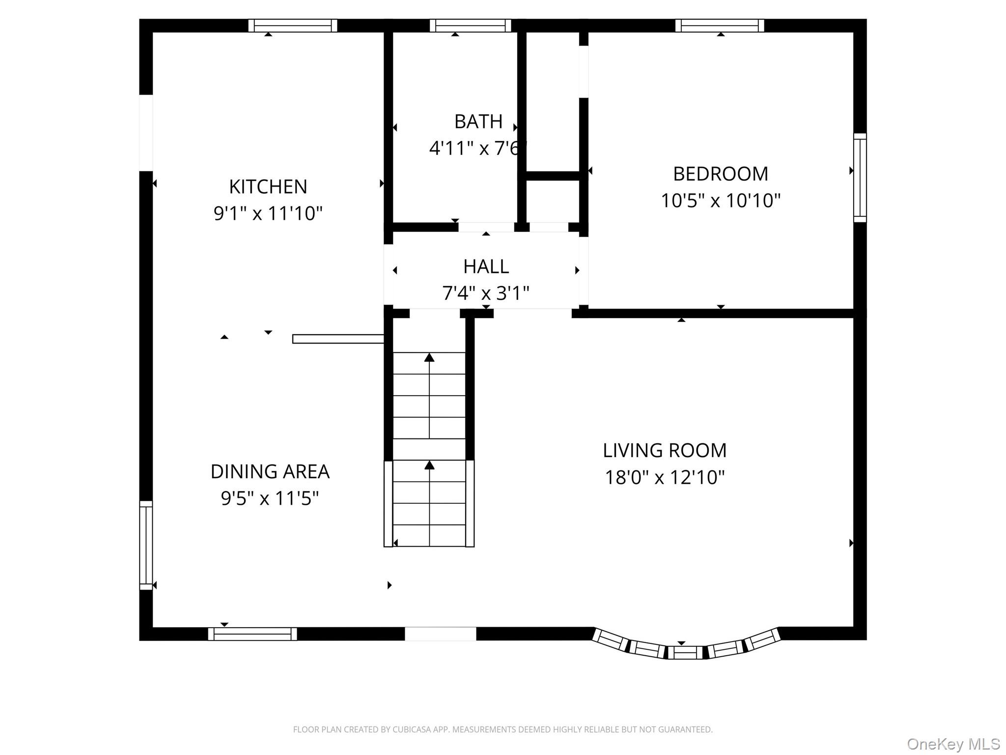 8 Robbins Avenue, Elmsford, NY 10523