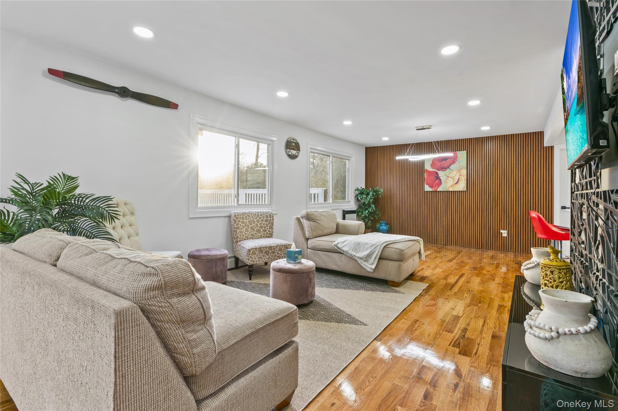 8 Marc Drive, Ridge, NY 11961