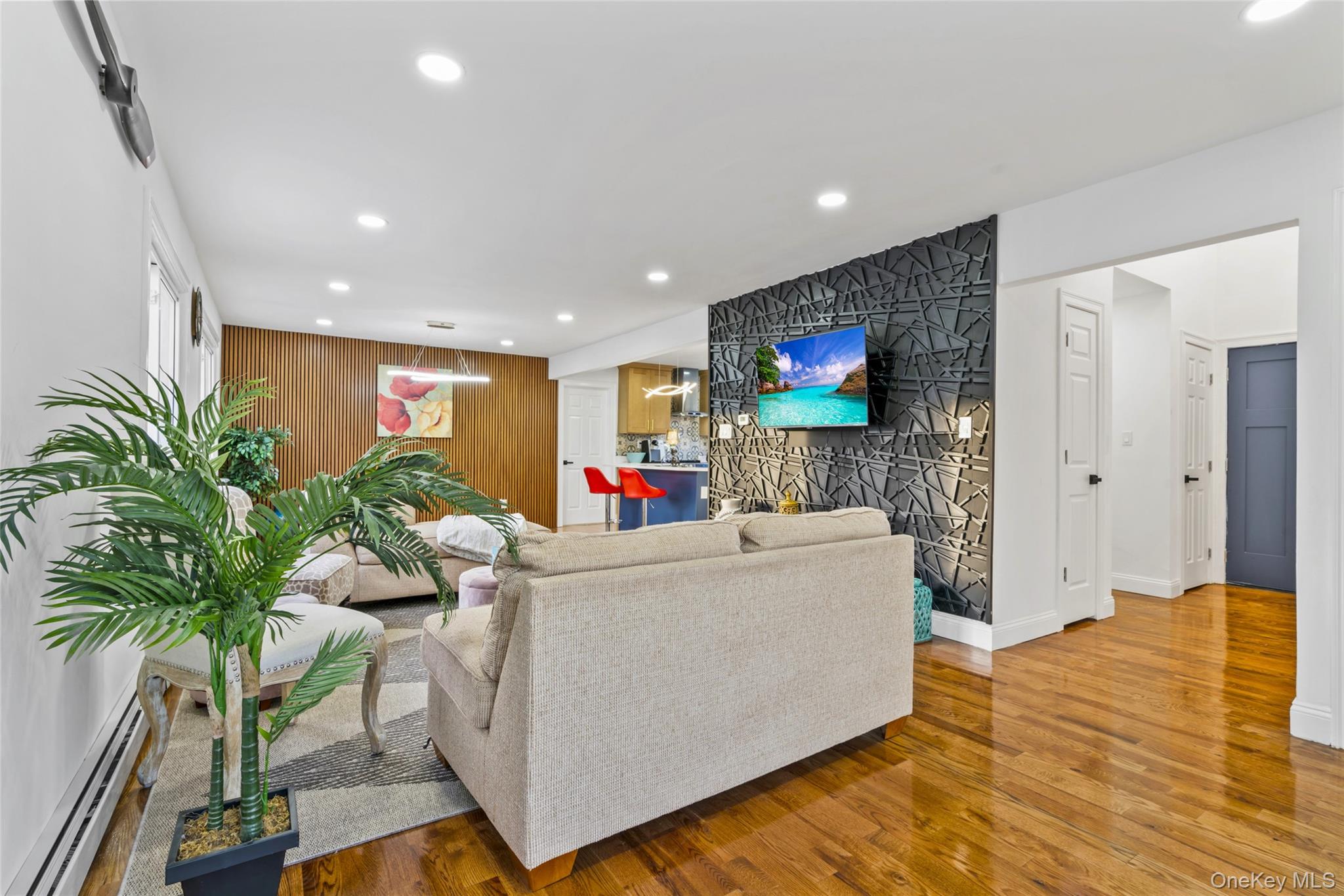 8 Marc Drive, Ridge, NY 11961