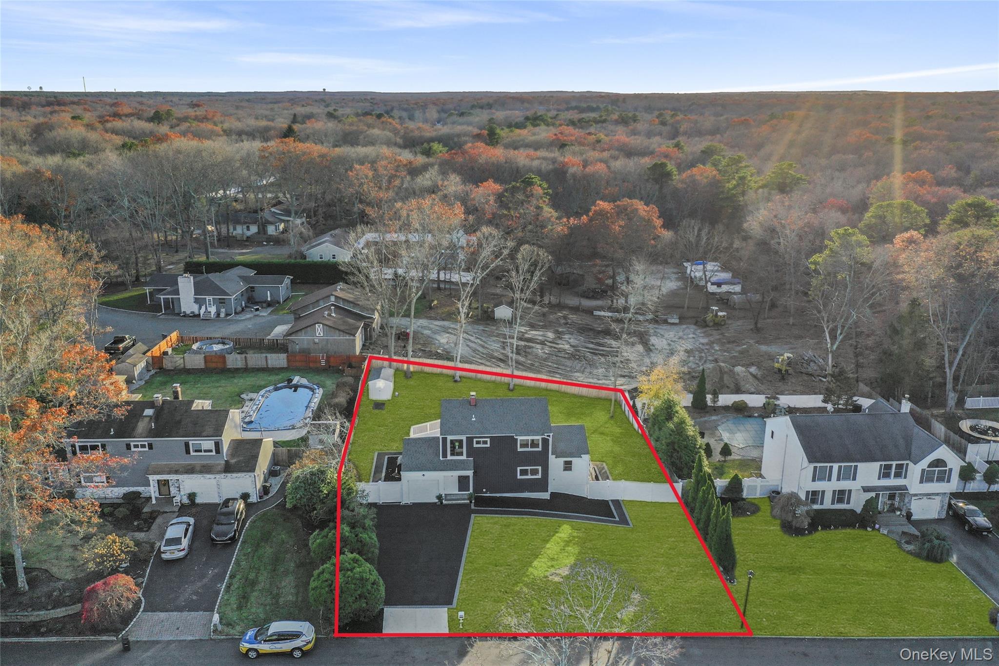 8 Marc Drive, Ridge, NY 11961