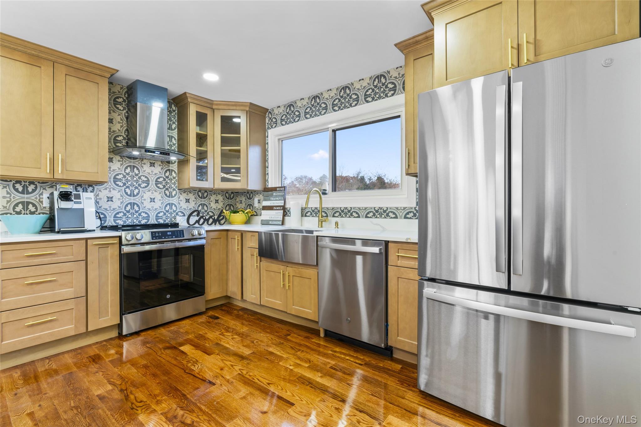 8 Marc Drive, Ridge, NY 11961