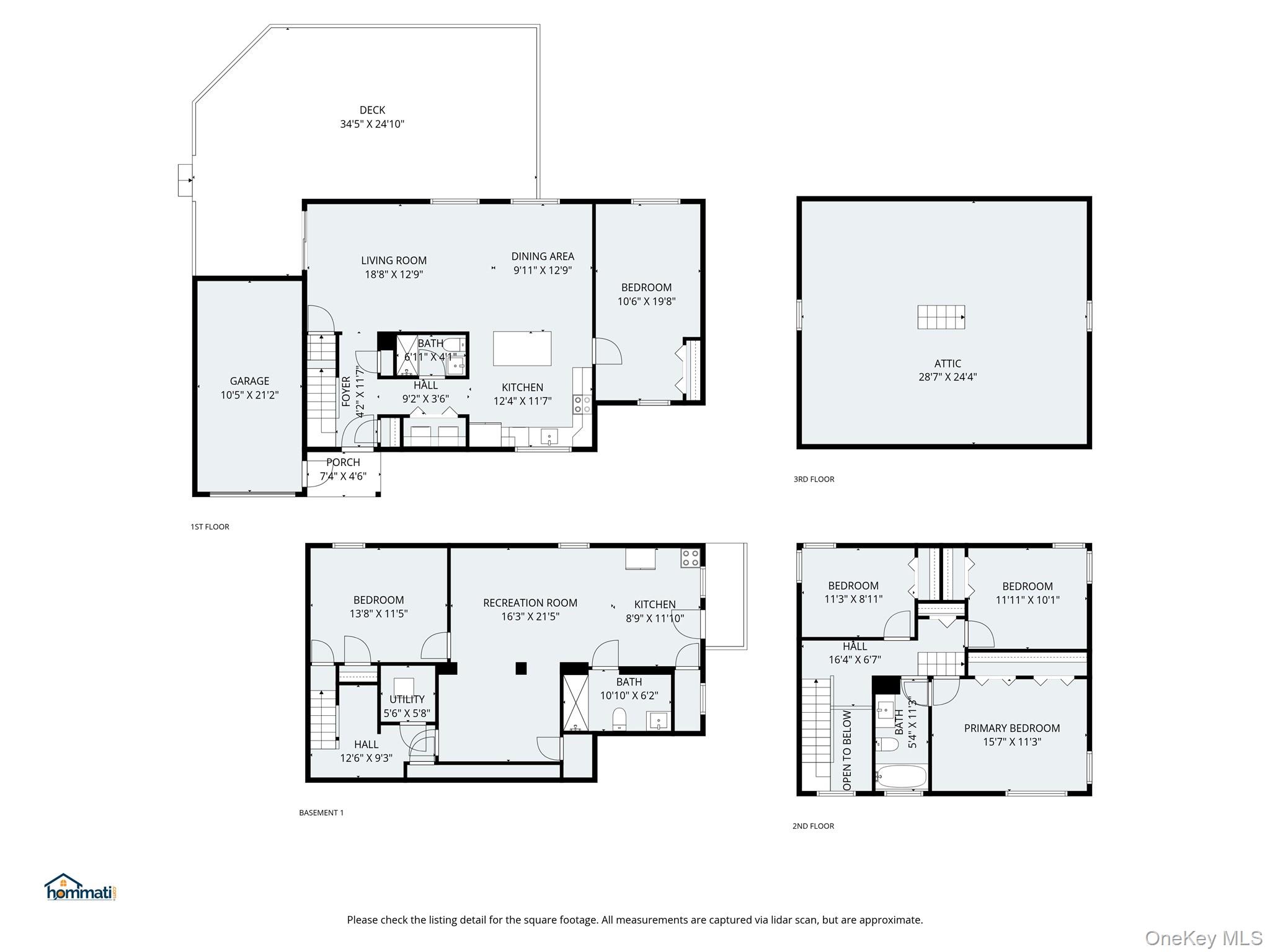 8 Marc Drive, Ridge, NY 11961