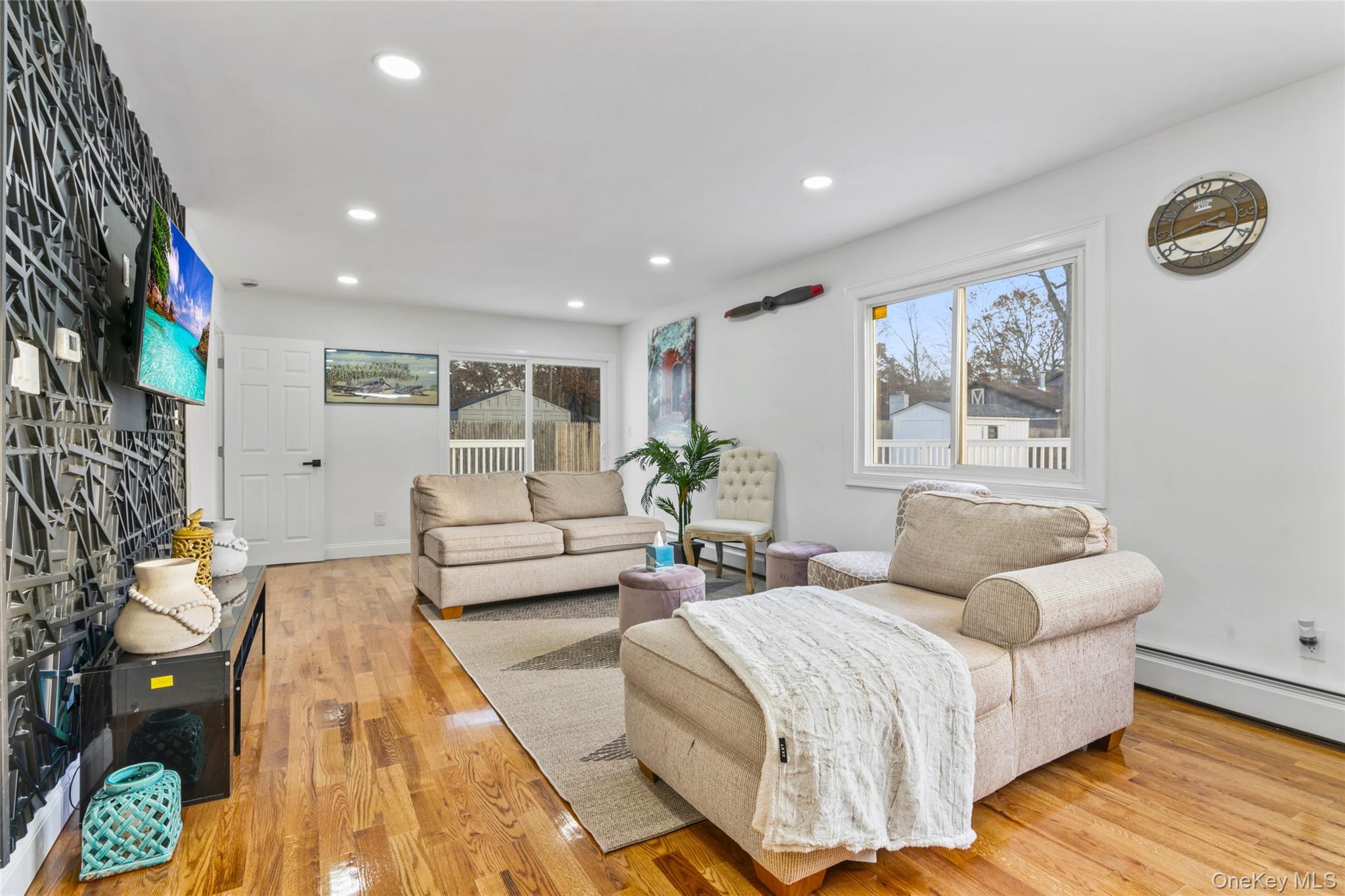 8 Marc Drive, Ridge, NY 11961