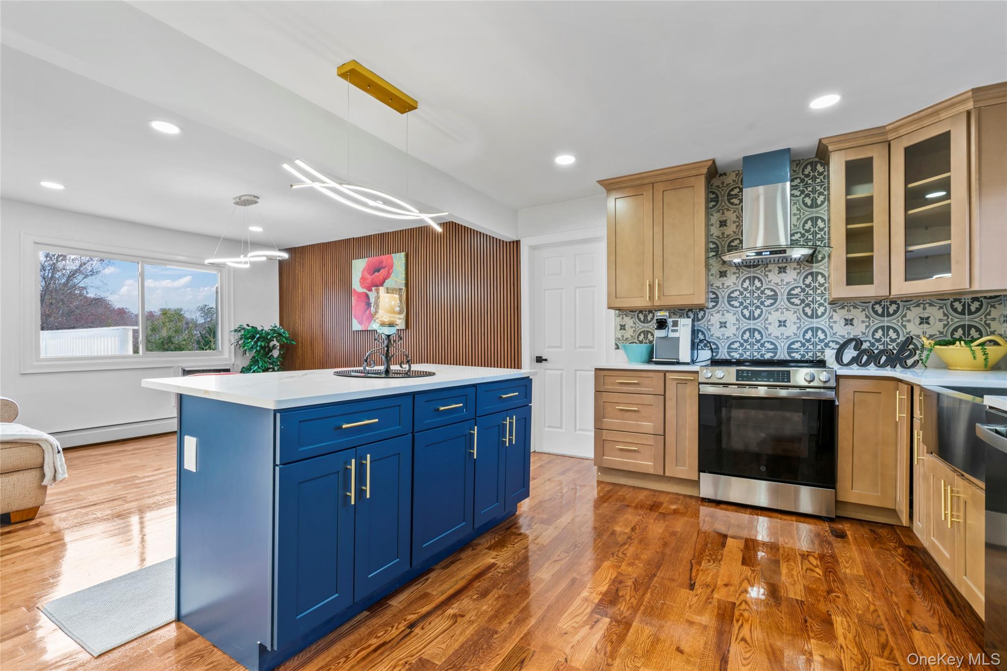 8 Marc Drive, Ridge, NY 11961