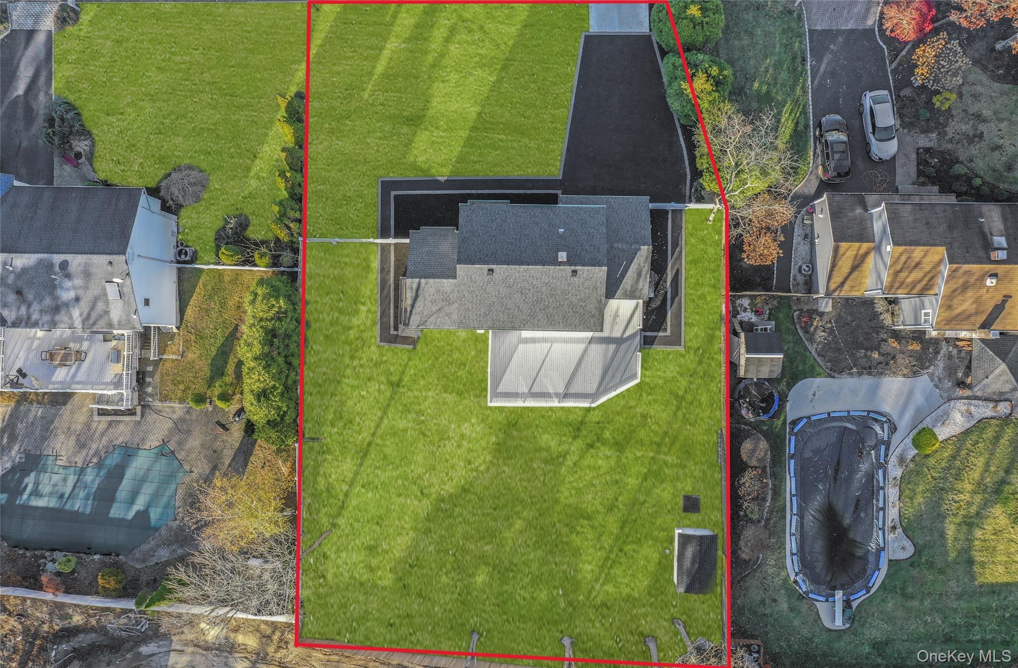 8 Marc Drive, Ridge, NY 11961