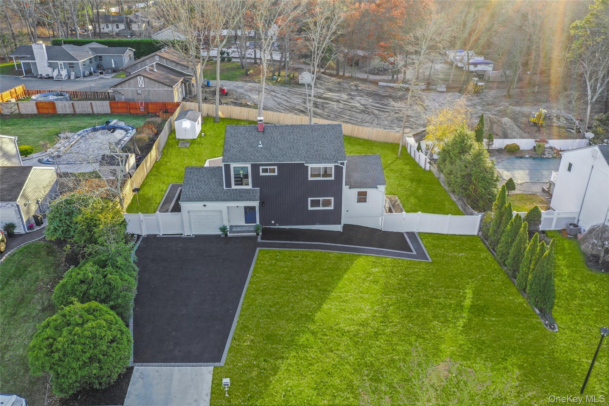 8 Marc Drive, Ridge, NY 11961