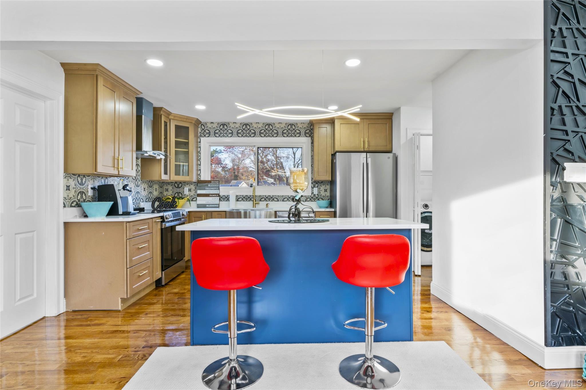 8 Marc Drive, Ridge, NY 11961