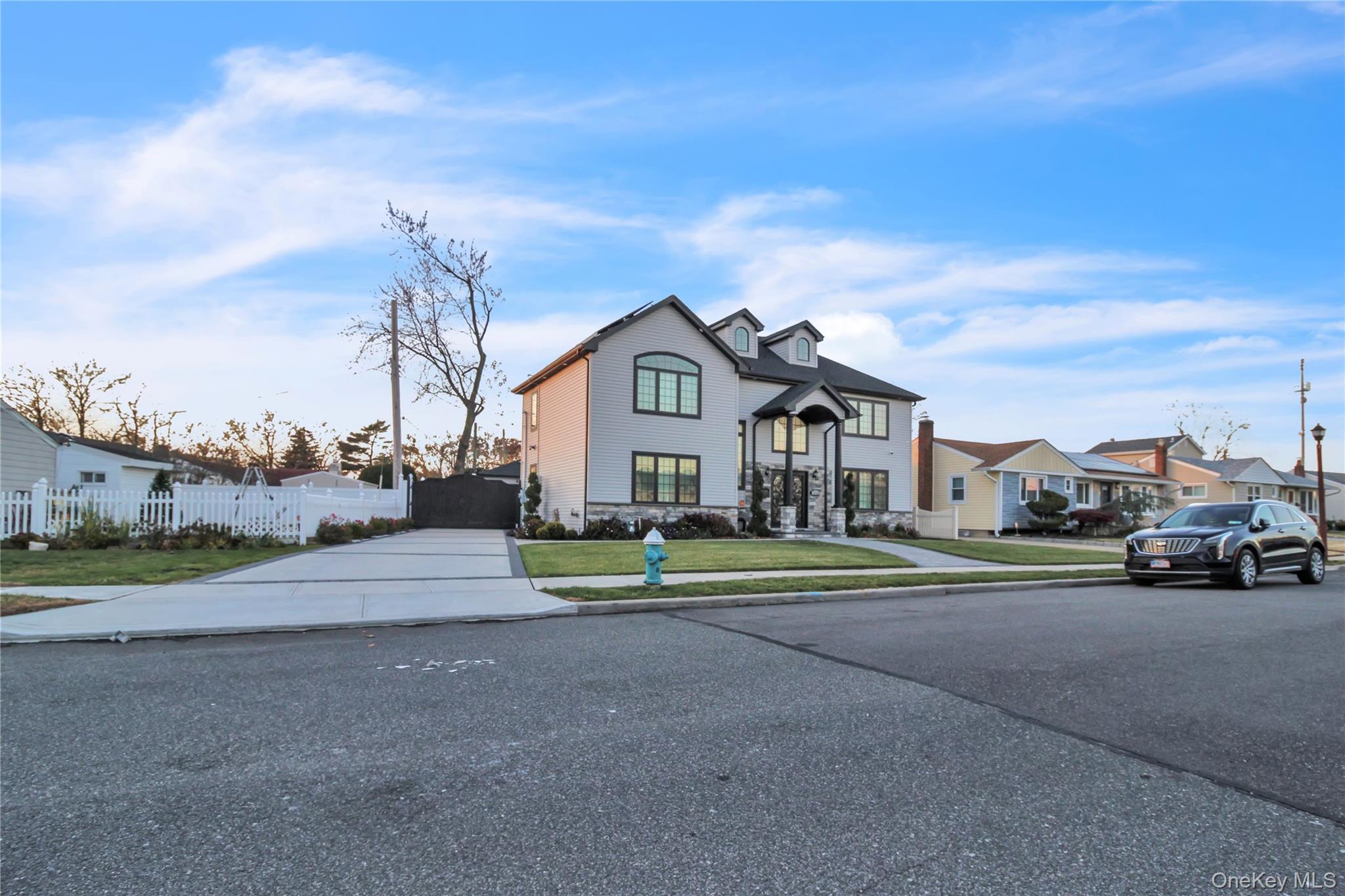 858 Prescott Street, Valley Stream, NY 11580