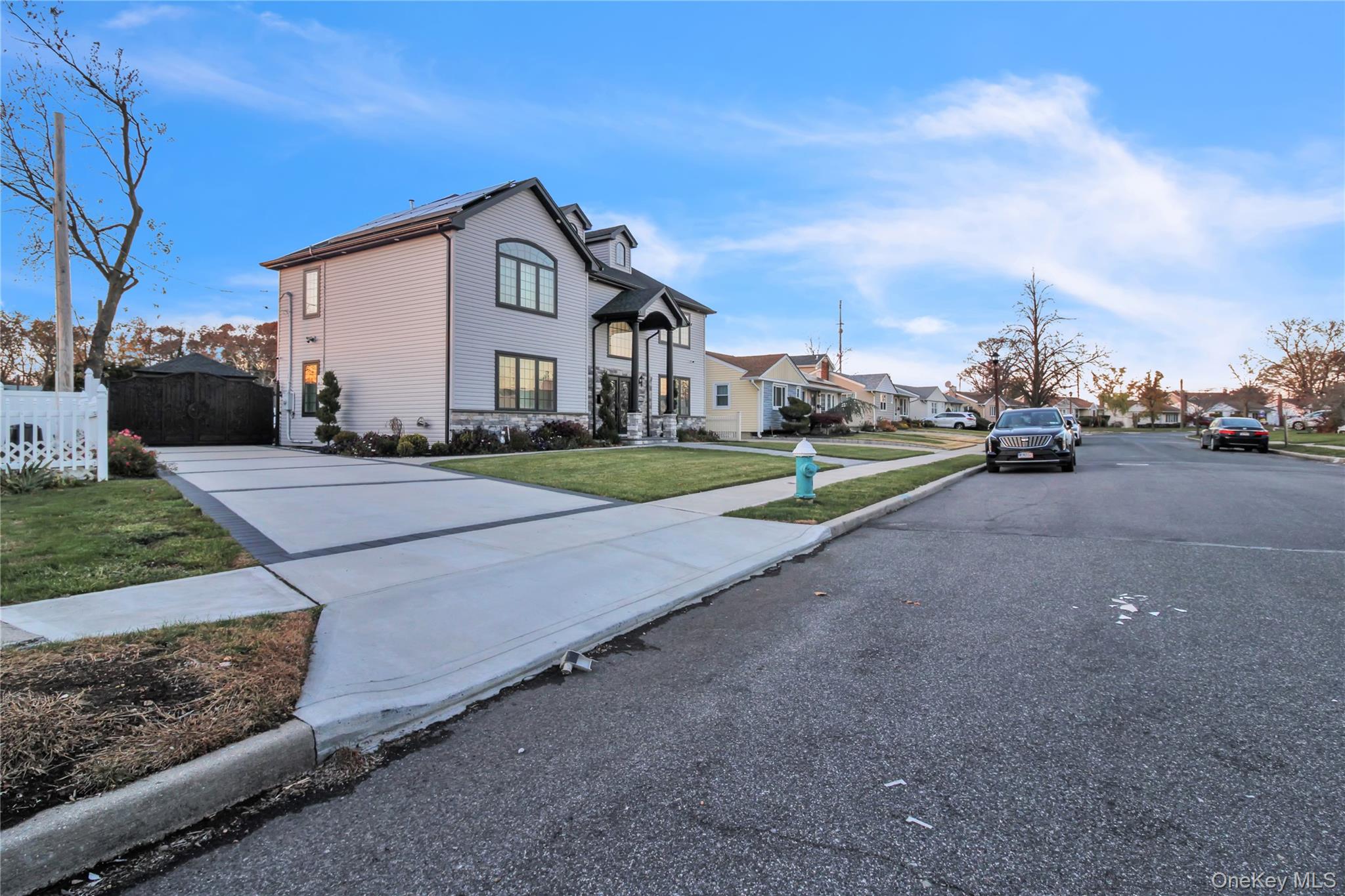 858 Prescott Street, Valley Stream, NY 11580