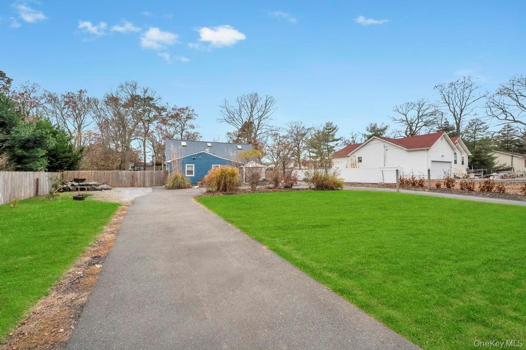 154 Woodland Avenue, Central Islip, NY 11722