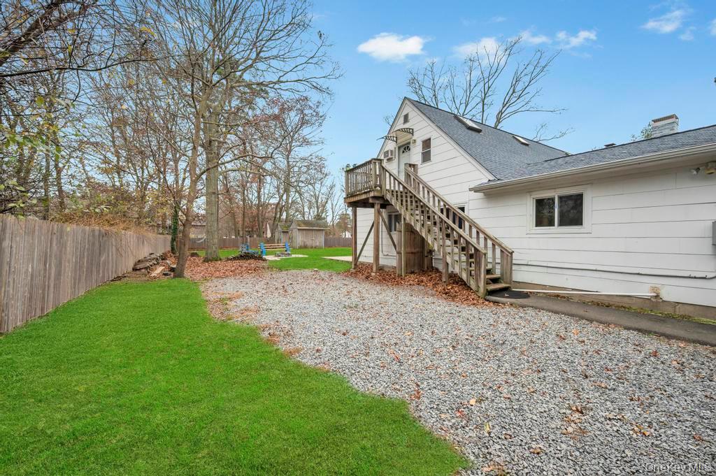 154 Woodland Avenue, Central Islip, NY 11722