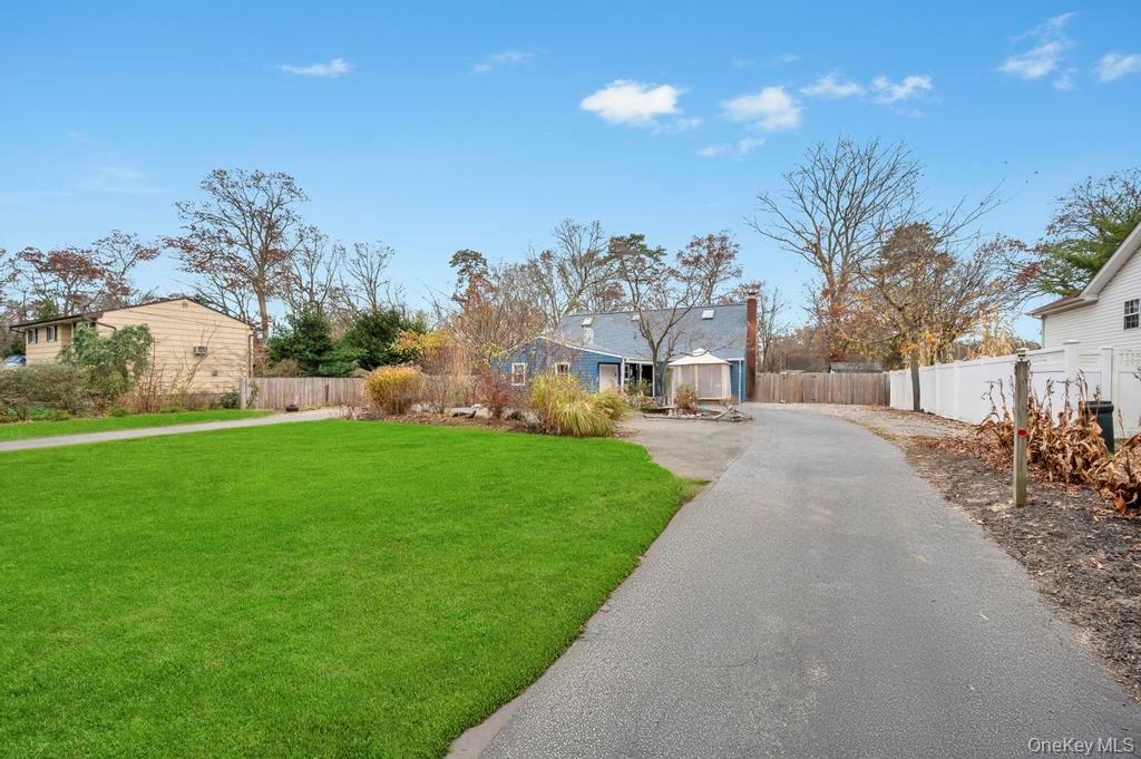 154 Woodland Avenue, Central Islip, NY 11722