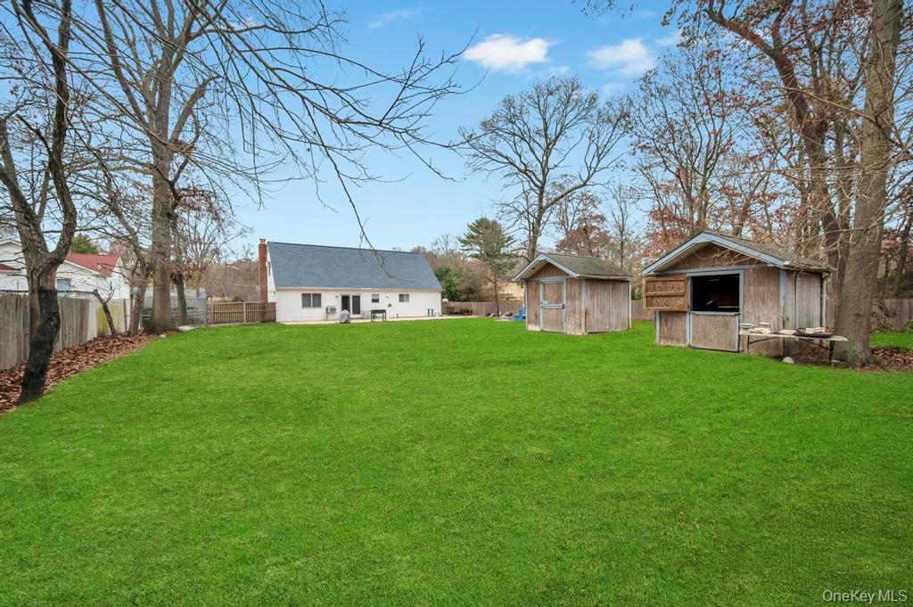 154 Woodland Avenue, Central Islip, NY 11722