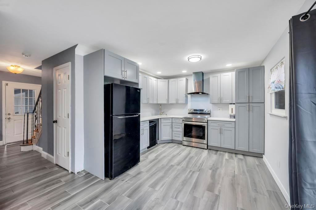 154 Woodland Avenue, Central Islip, NY 11722