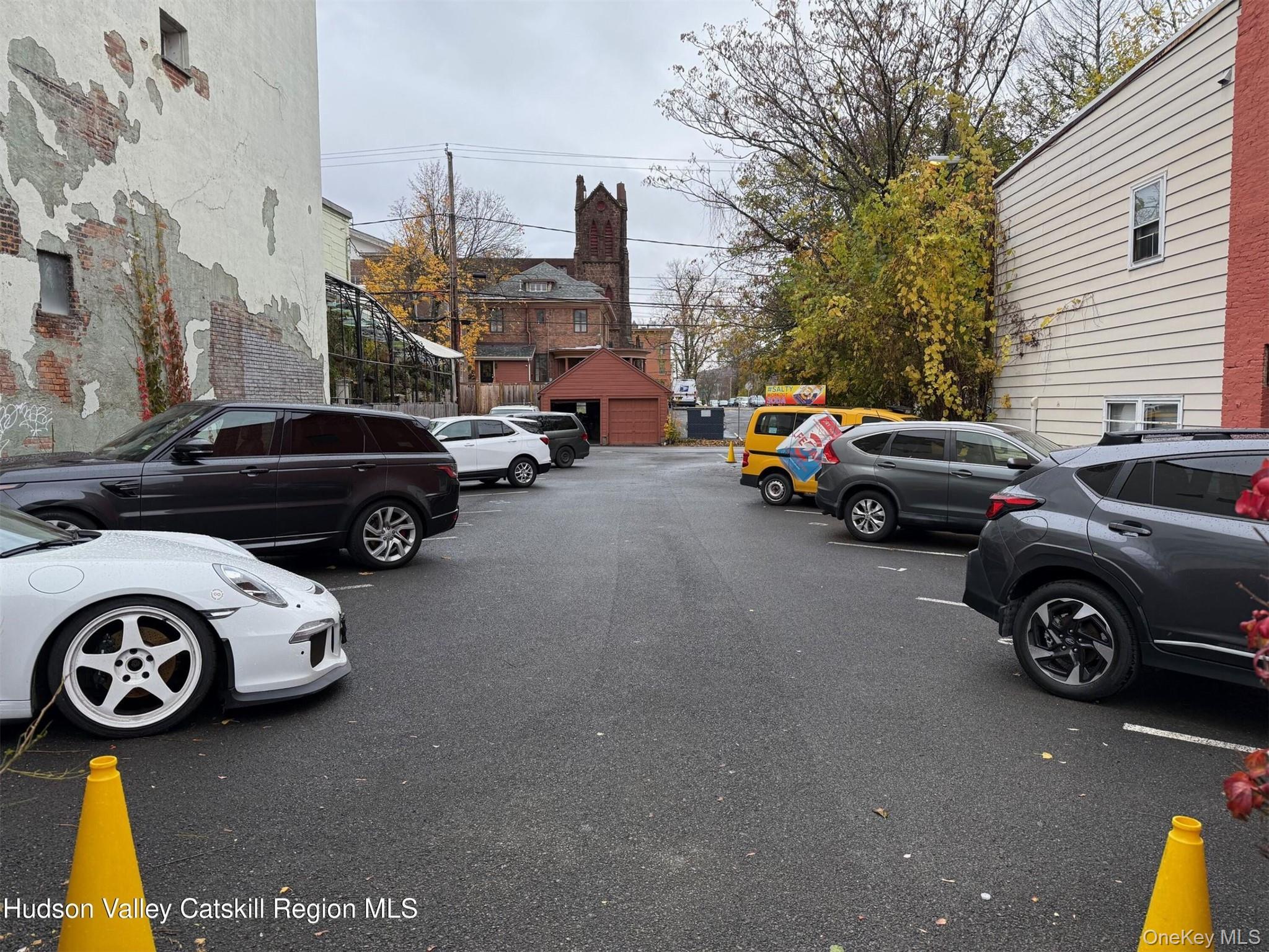 411 Warren Street, Hudson, NY 12534