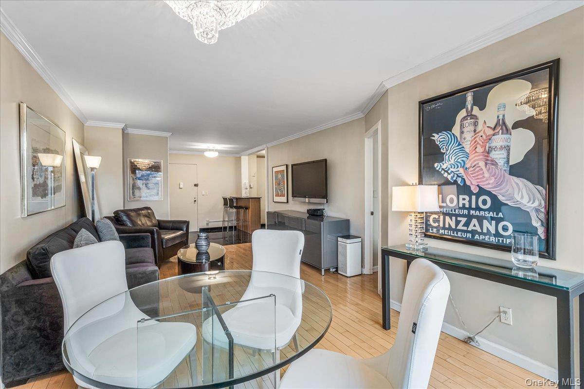 220-55 46th Avenue # 5P, Bayside, NY 11361