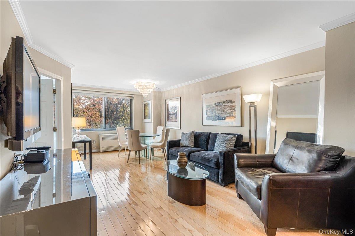 220-55 46th Avenue # 5P, Bayside, NY 11361