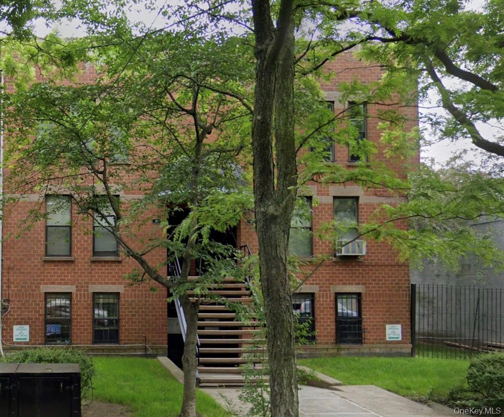 46 President Street # 1 (Garden), Brooklyn, NY 11231