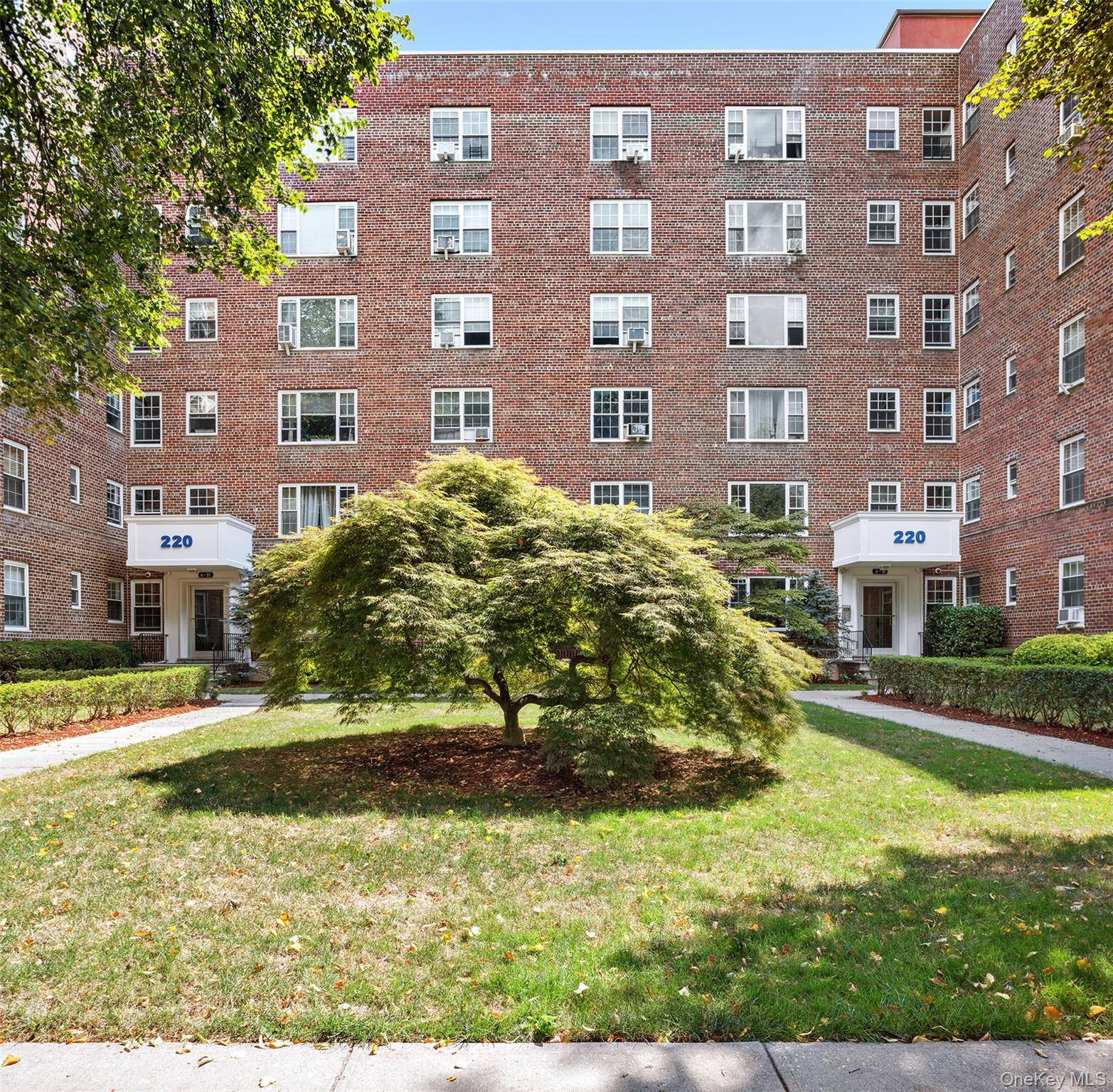 220 Pelham Road # 6P, New Rochelle, NY 10805