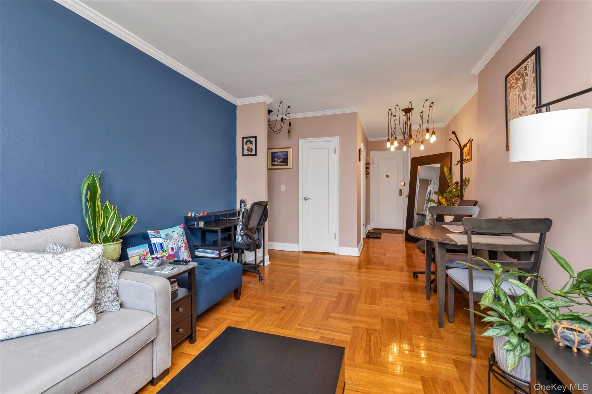 48 55 43rd Street # 3F, Woodside, NY 11377