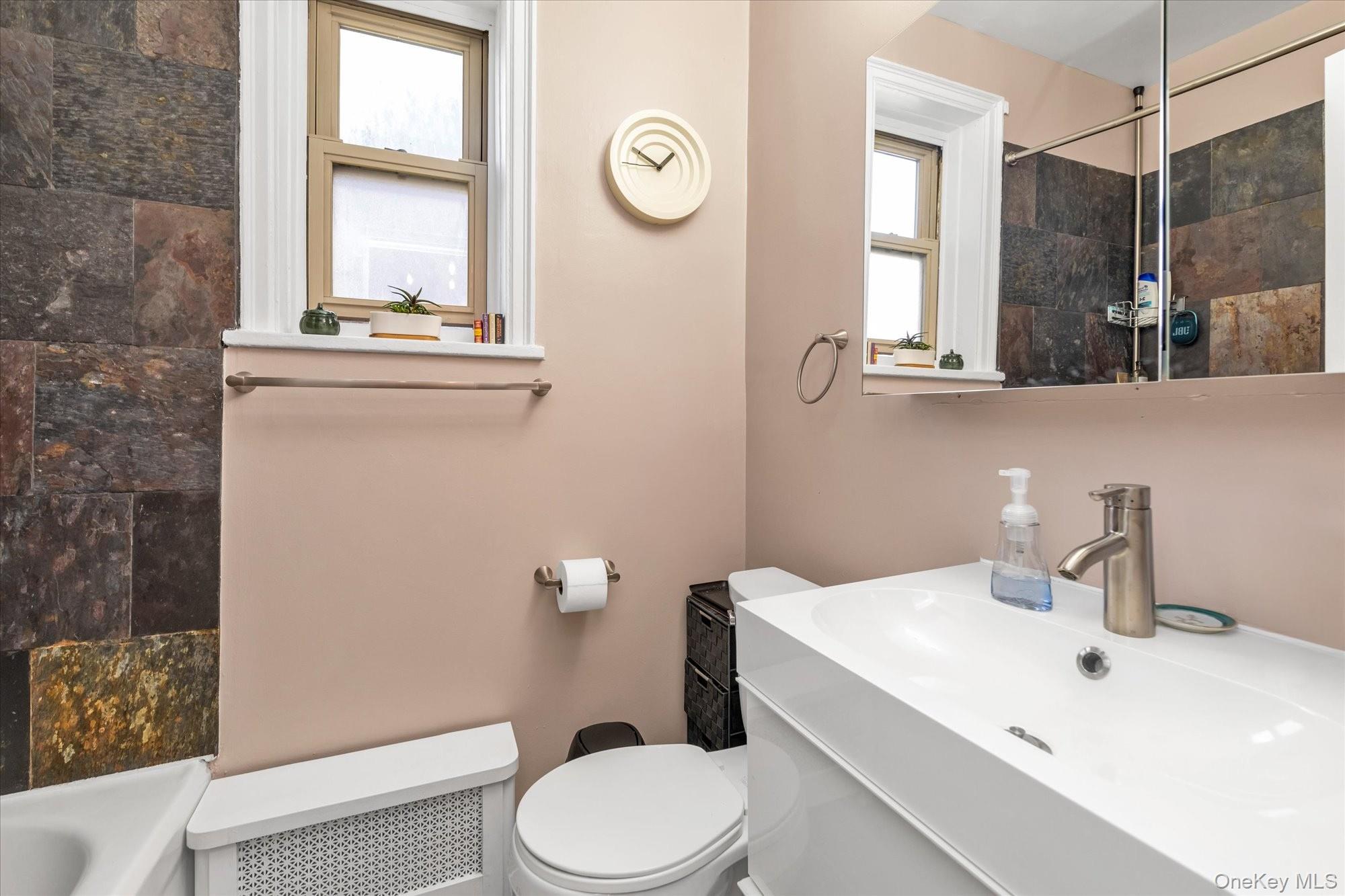 48 55 43rd Street # 3F, Woodside, NY 11377