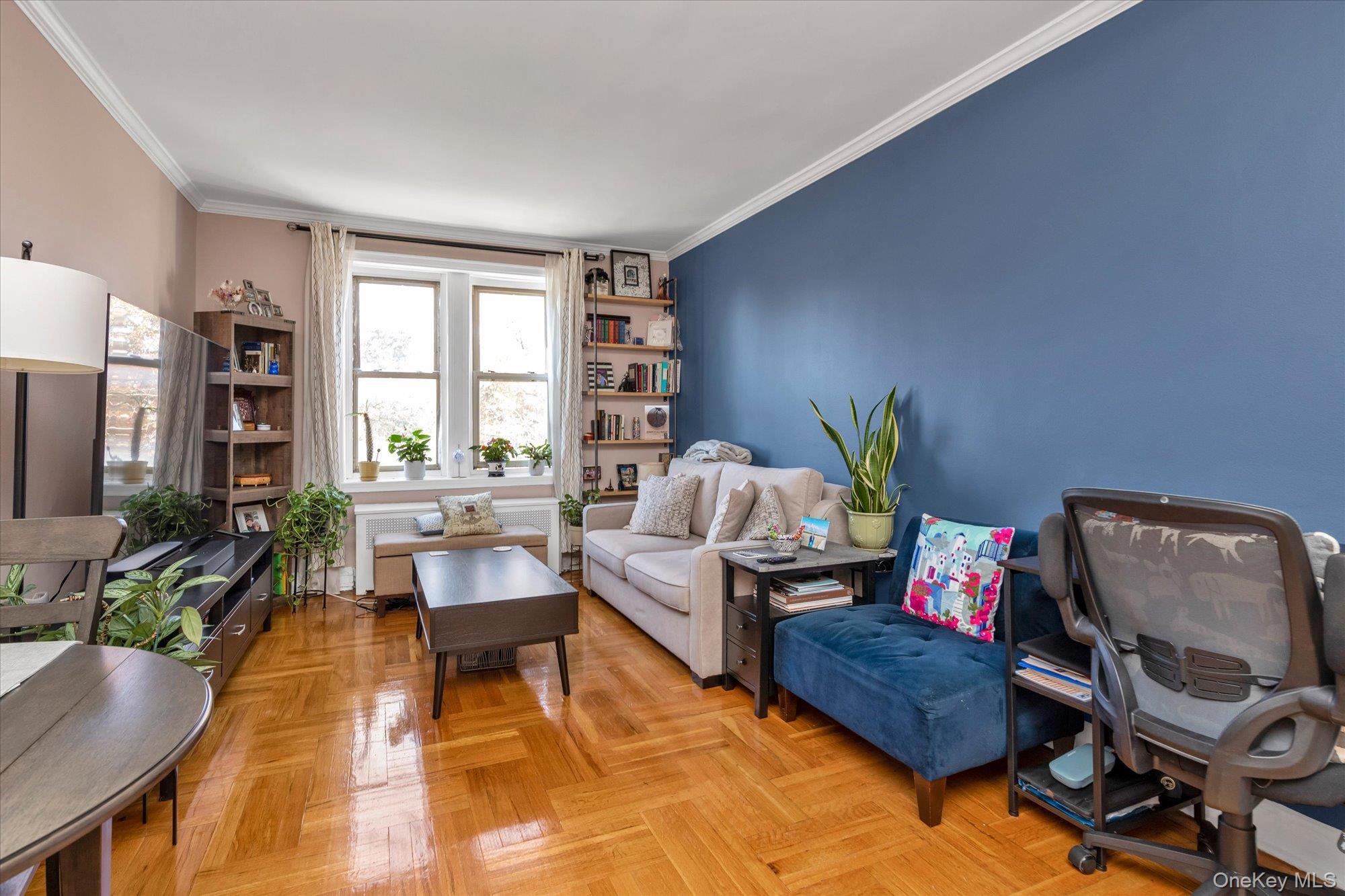 48 55 43rd Street # 3F, Woodside, NY 11377