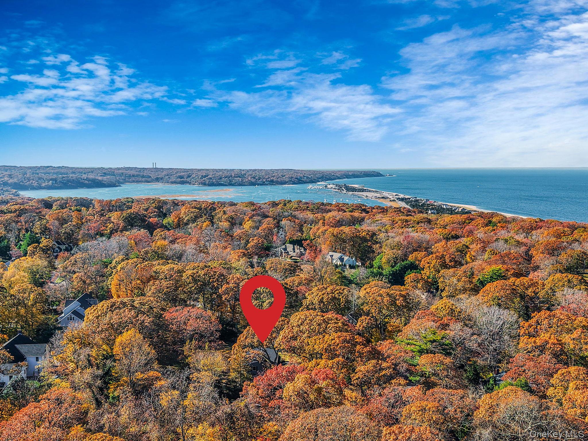 12 Harbor Beach Road, Miller Place, NY 11764