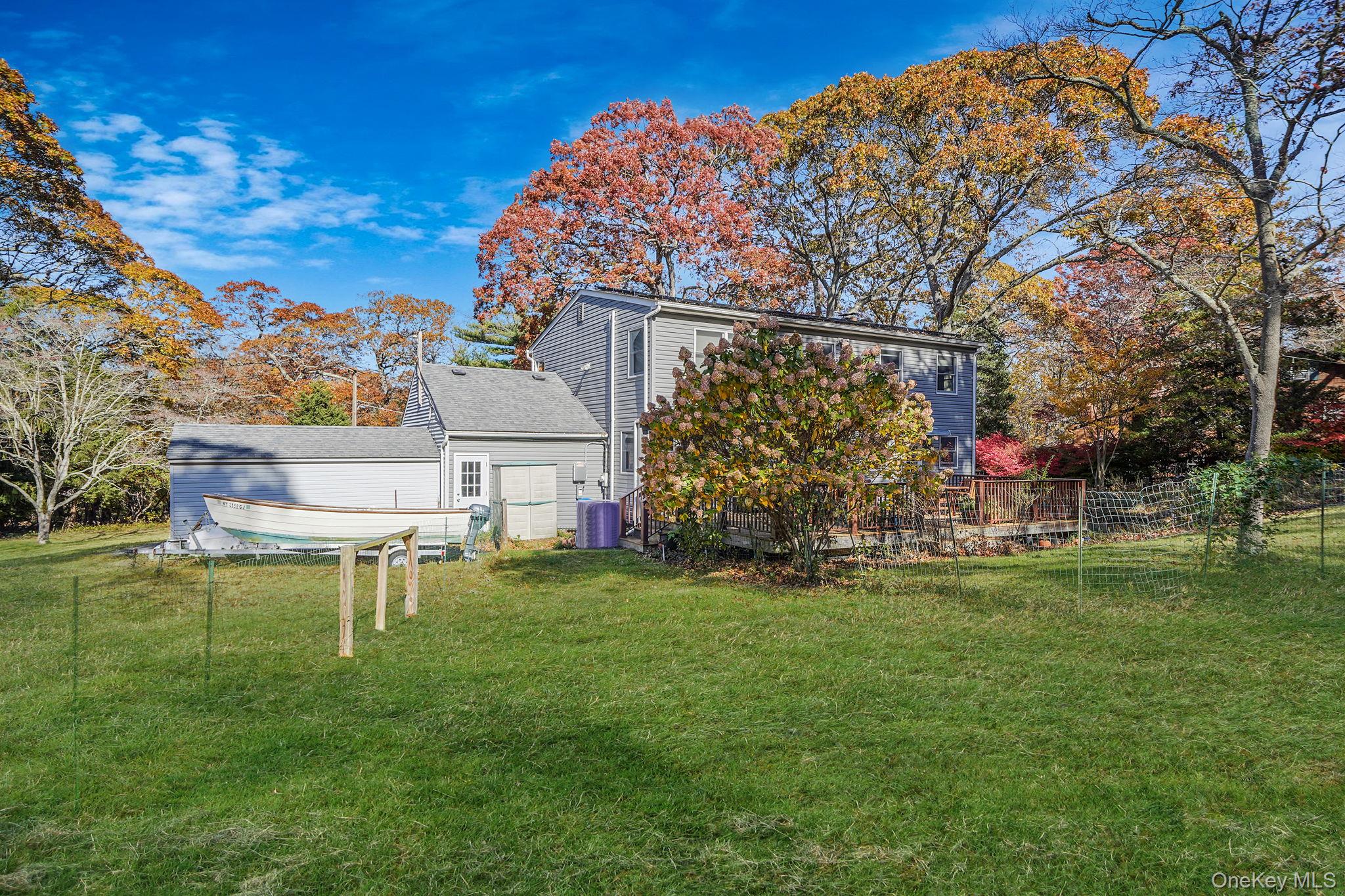 12 Harbor Beach Road, Miller Place, NY 11764