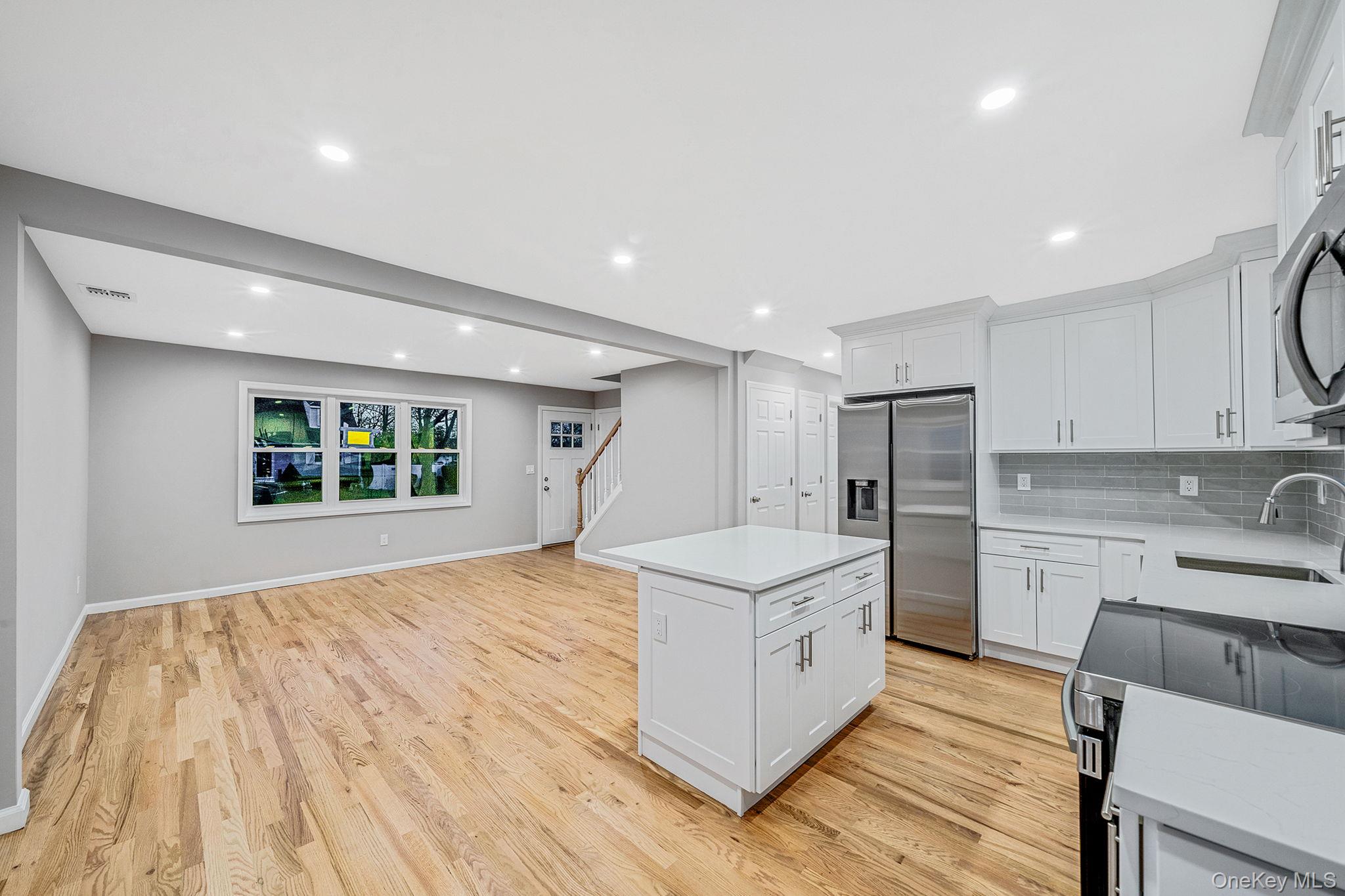 34 Hilliard Avenue, Central Islip, NY 11722