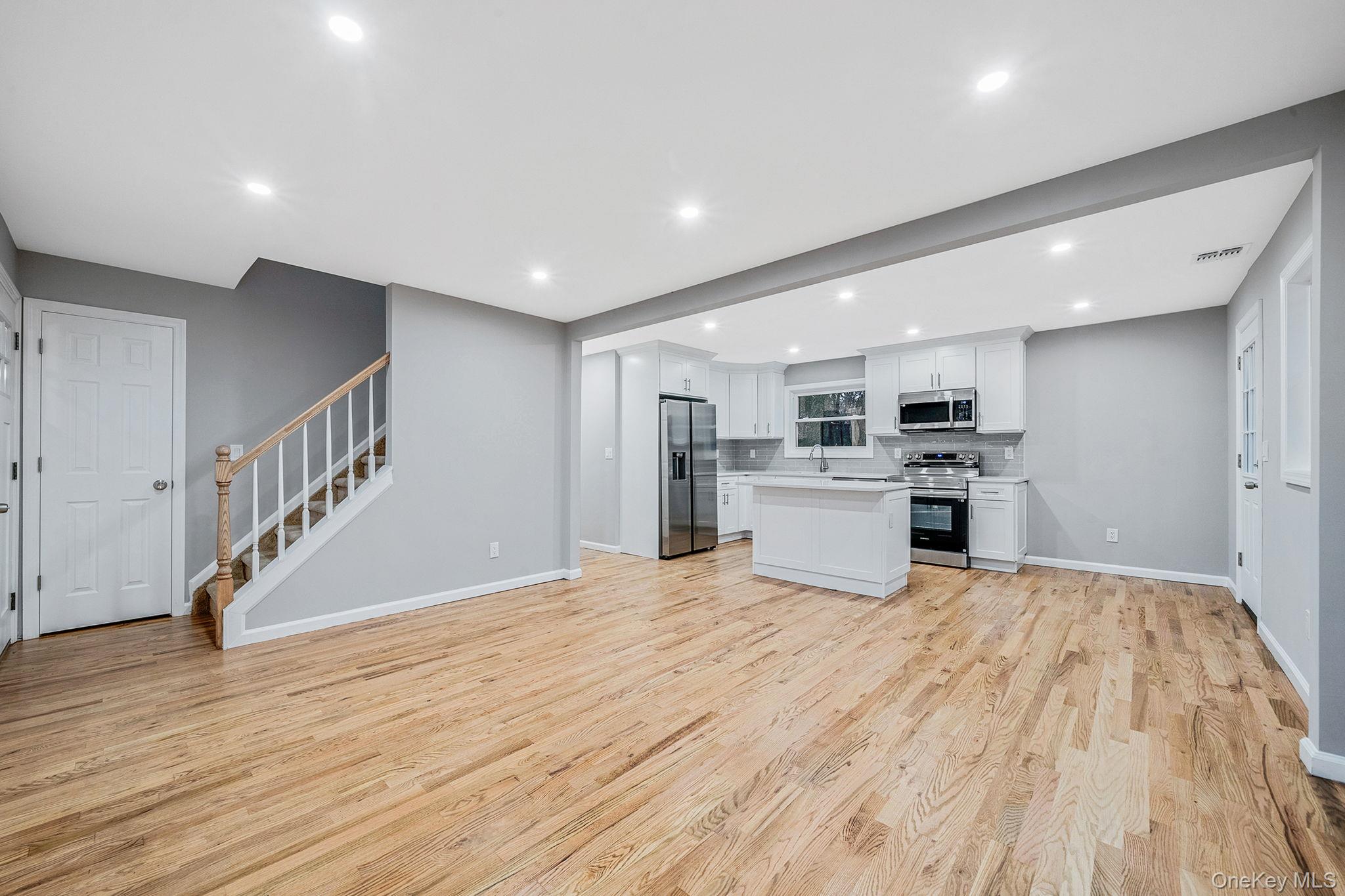 34 Hilliard Avenue, Central Islip, NY 11722