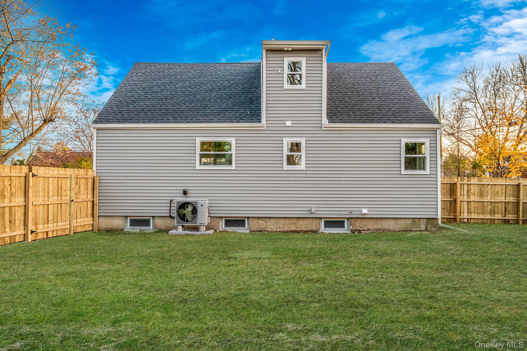 34 Hilliard Avenue, Central Islip, NY 11722