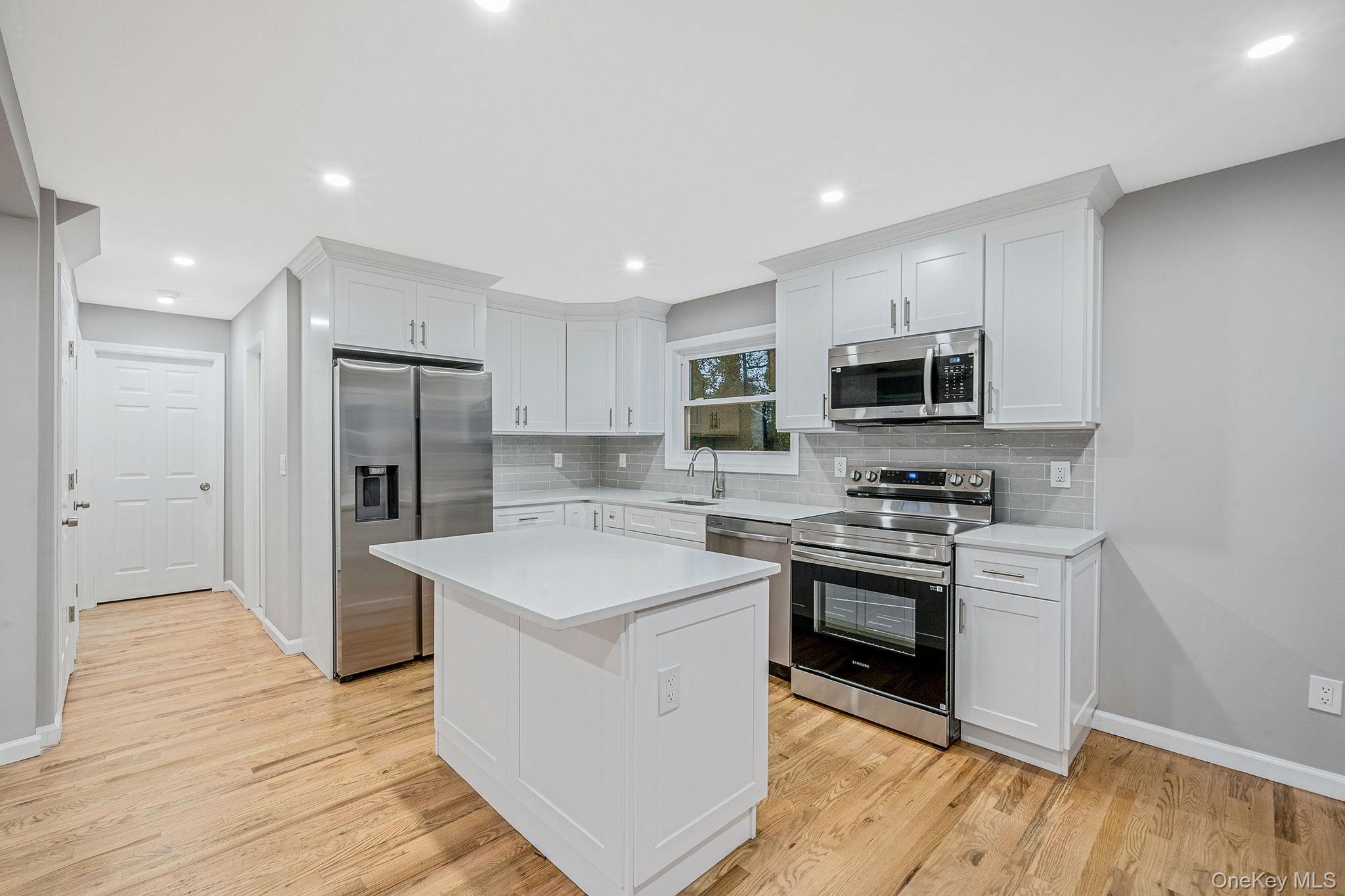 34 Hilliard Avenue, Central Islip, NY 11722