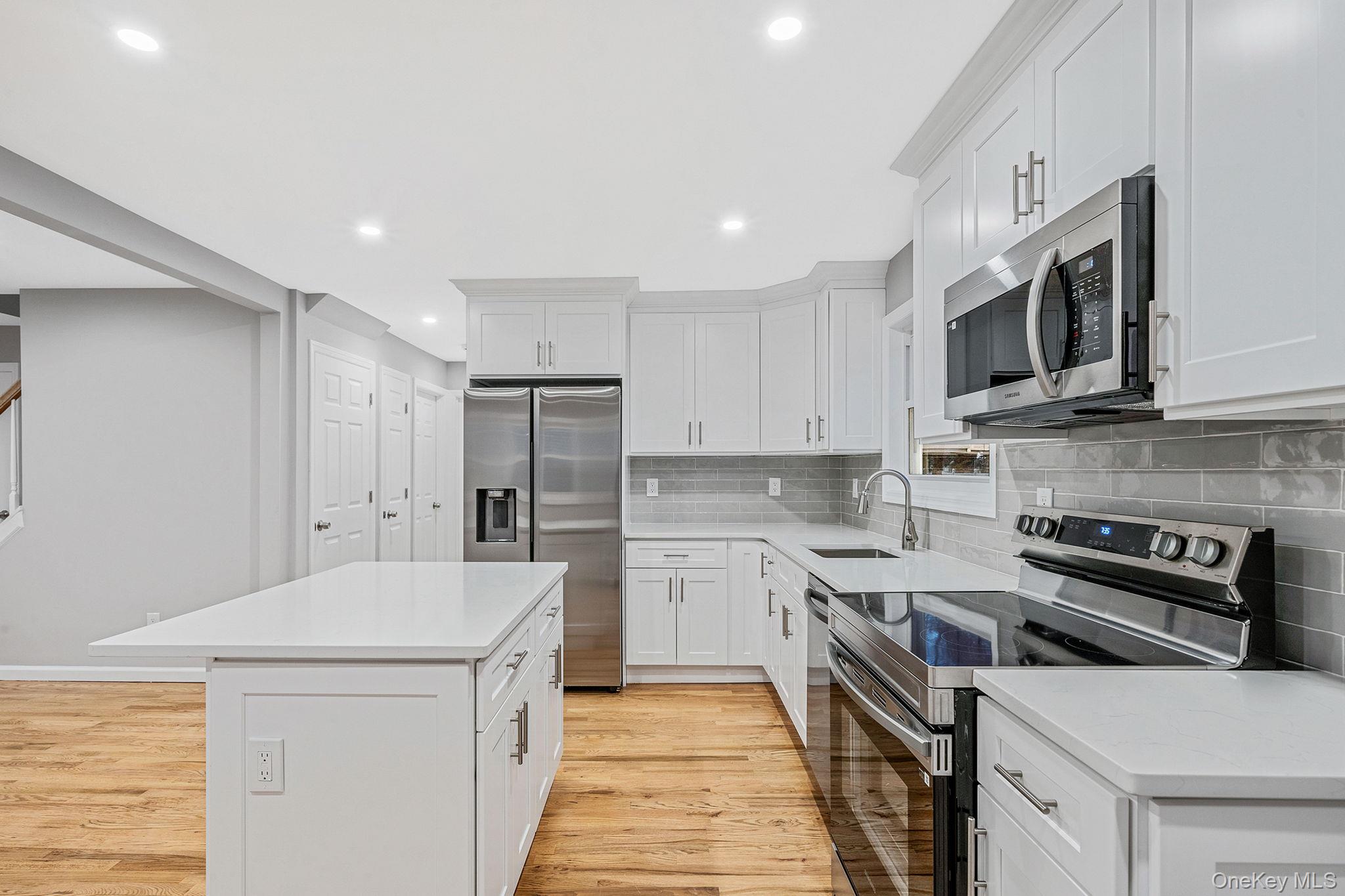 34 Hilliard Avenue, Central Islip, NY 11722