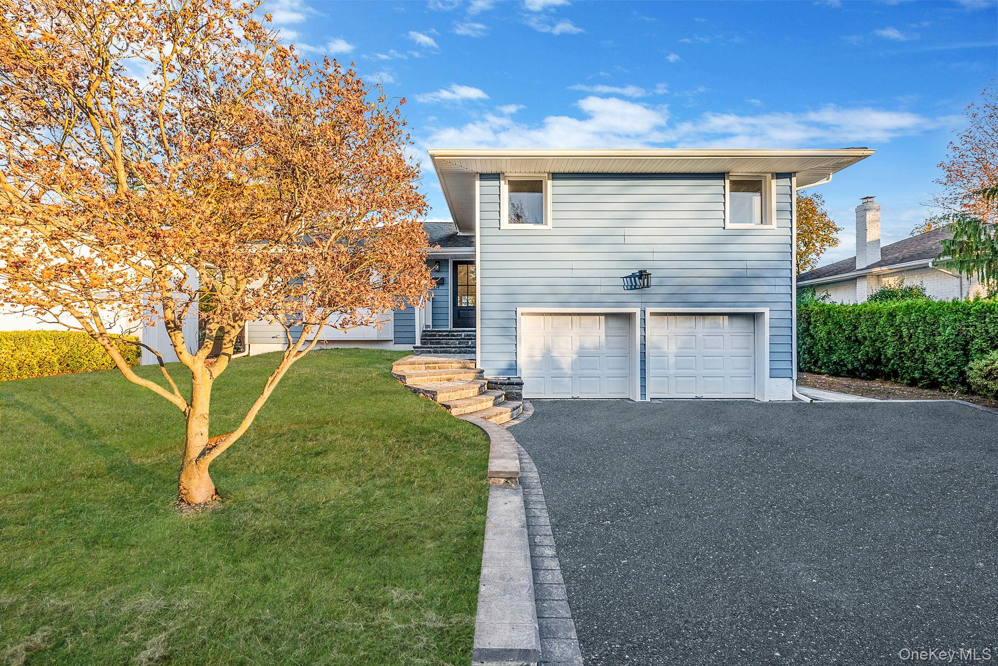 64 Hedgerow Lane, Jericho, NY 11753