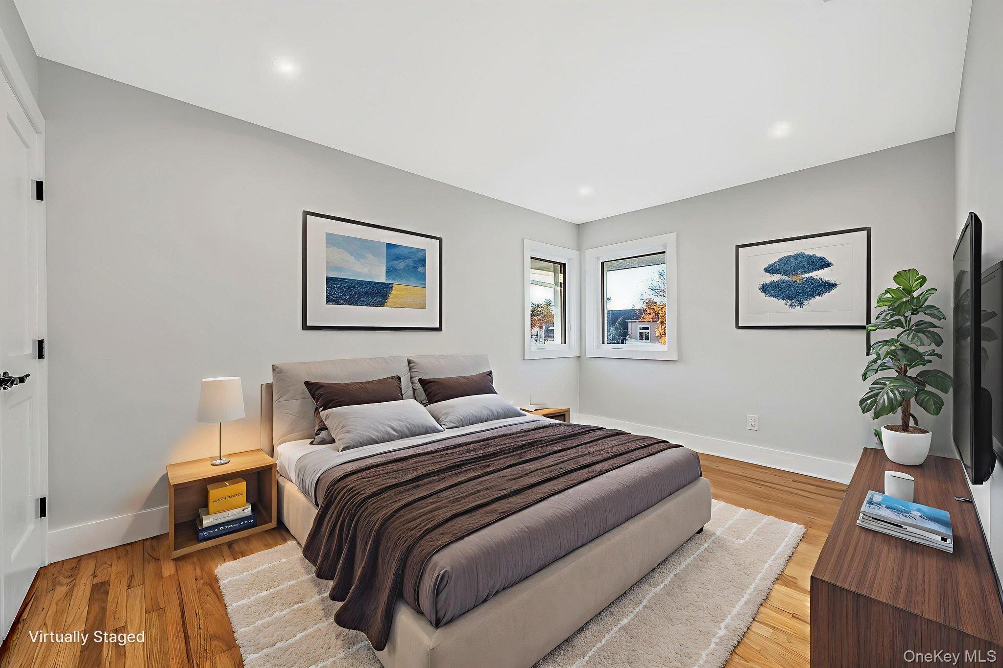 64 Hedgerow Lane, Jericho, NY 11753