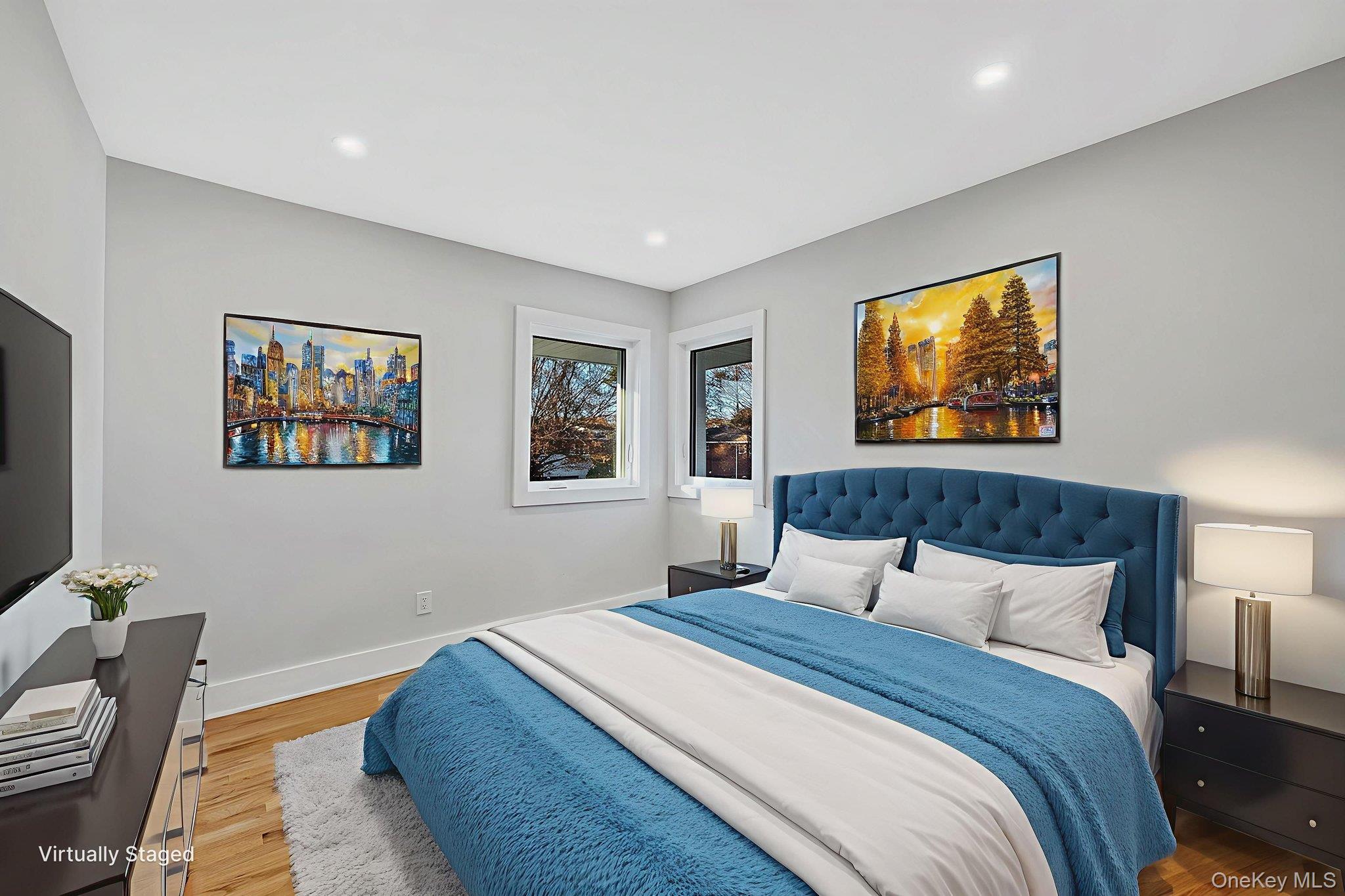 64 Hedgerow Lane, Jericho, NY 11753