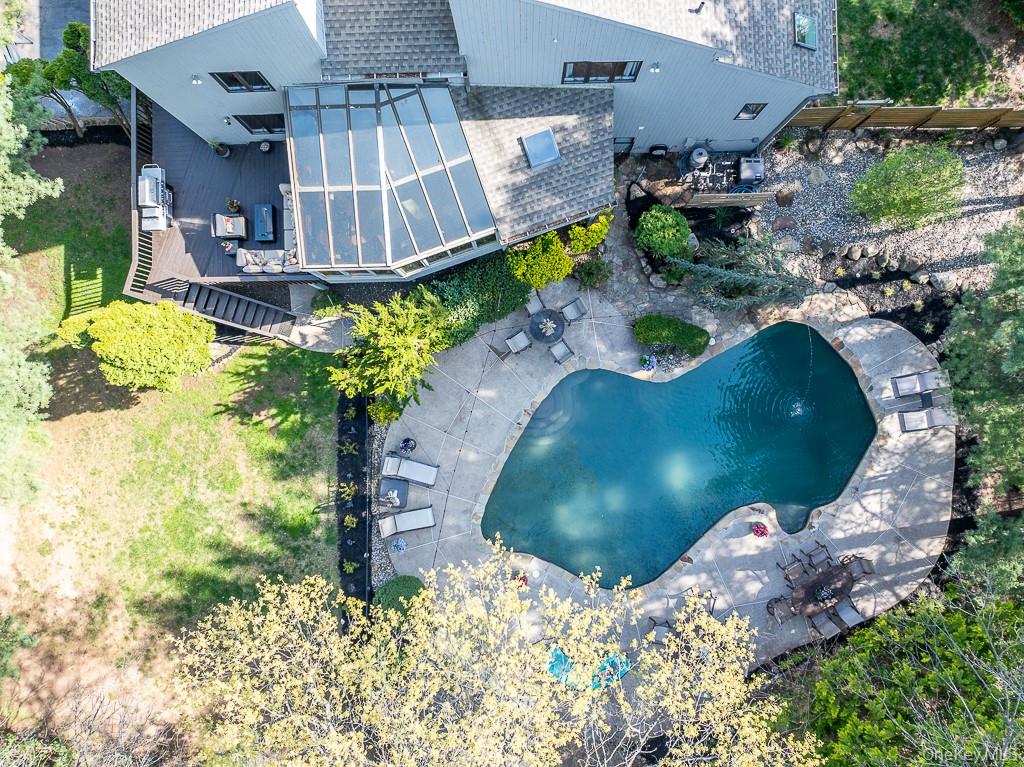 16 Lady Godiva Way, New City, NY 10956