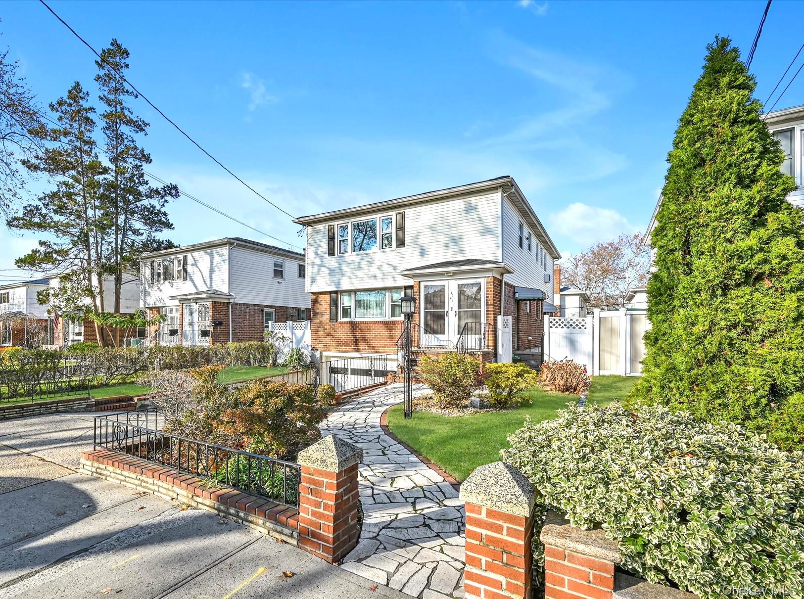 146-43 27th Avenue, Flushing, NY 11354