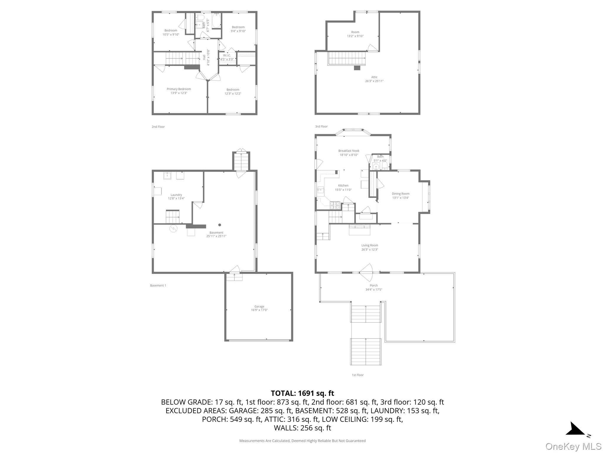 806 Clintonville Street, Whitestone, NY 11357