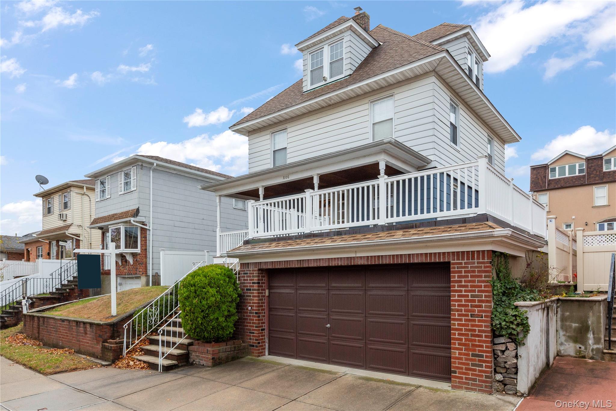 806 Clintonville Street, Whitestone, NY 11357